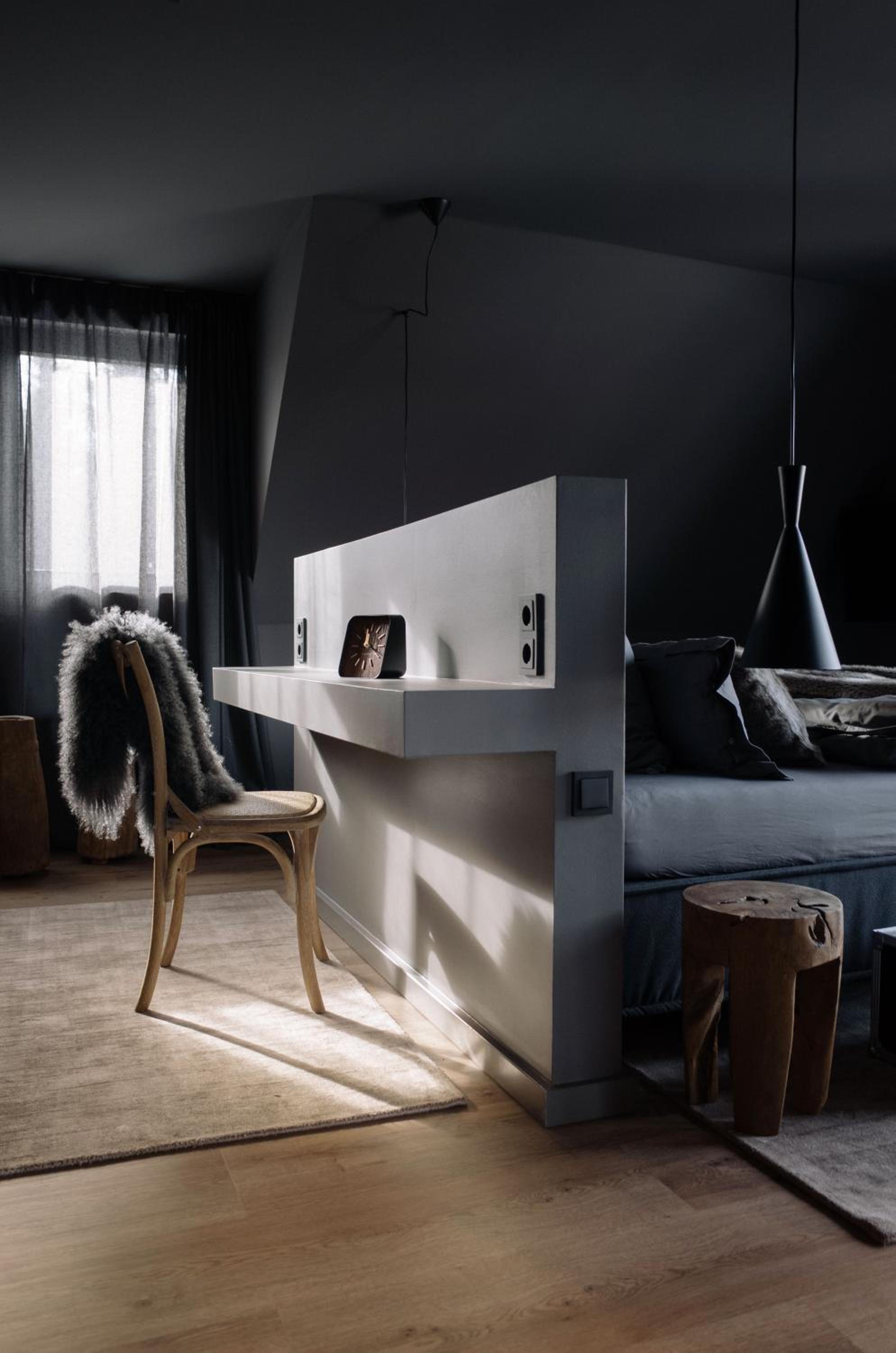 Le Chalet Noir - Black Forest