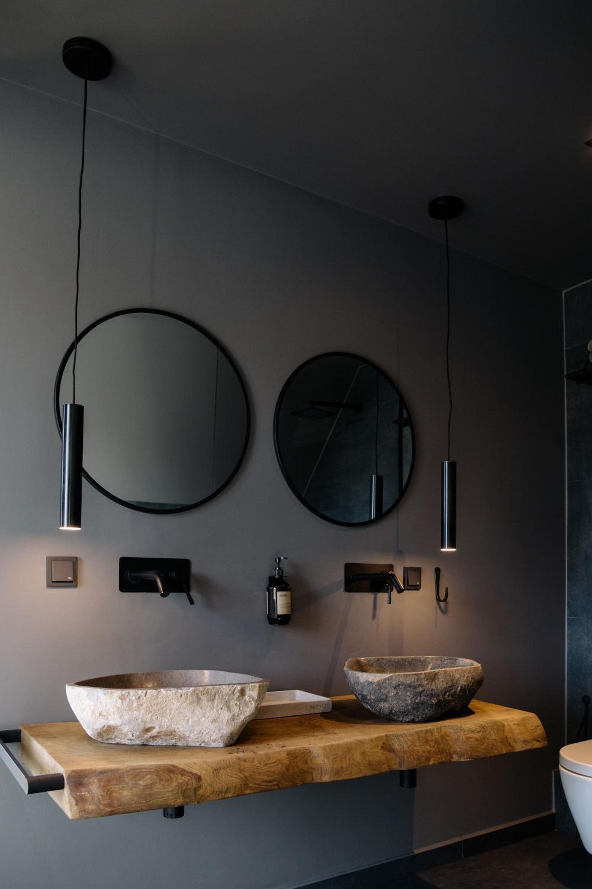 Le Chalet Noir - Black Forest