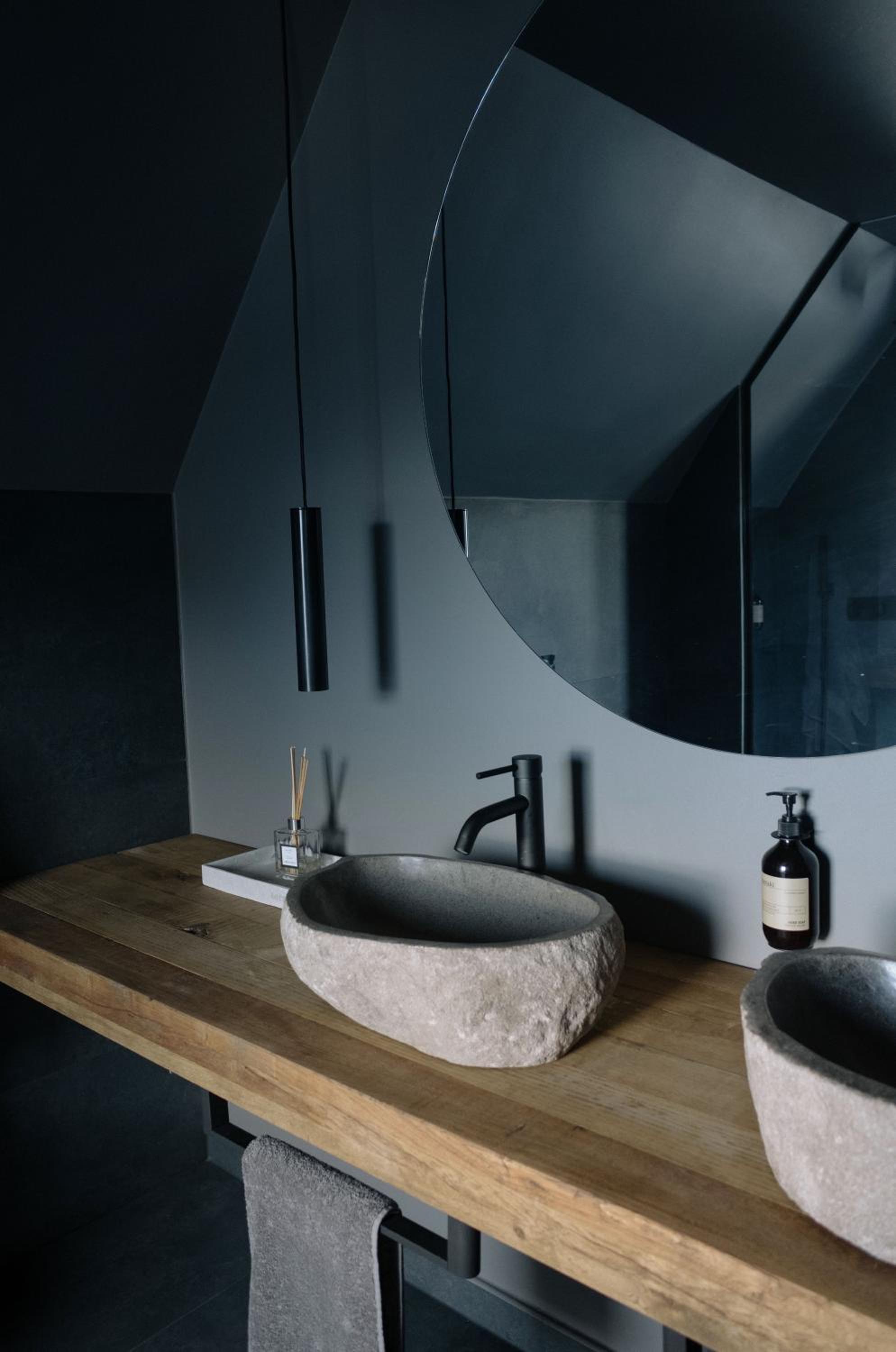 Le Chalet Noir - Black Forest