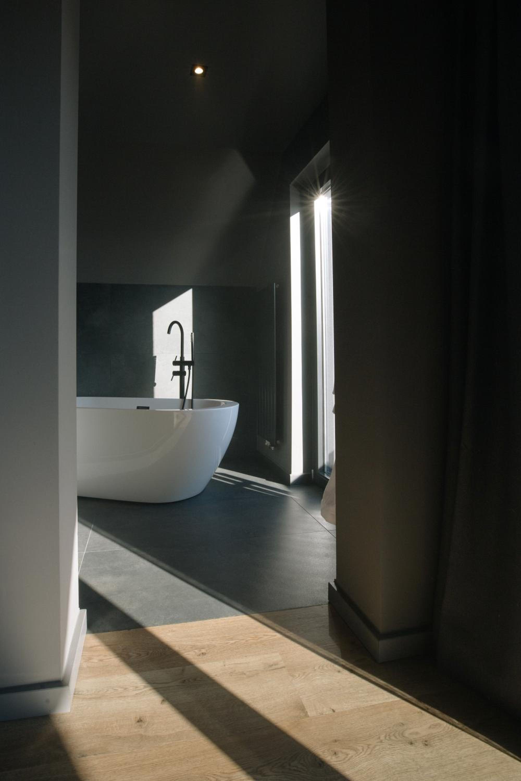 Le Chalet Noir - Black Forest