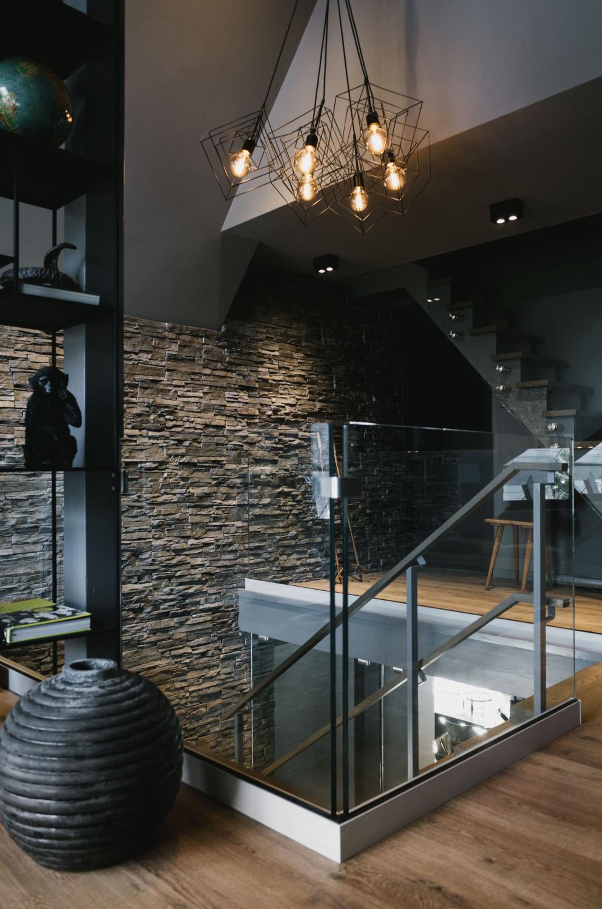 Le Chalet Noir - Black Forest