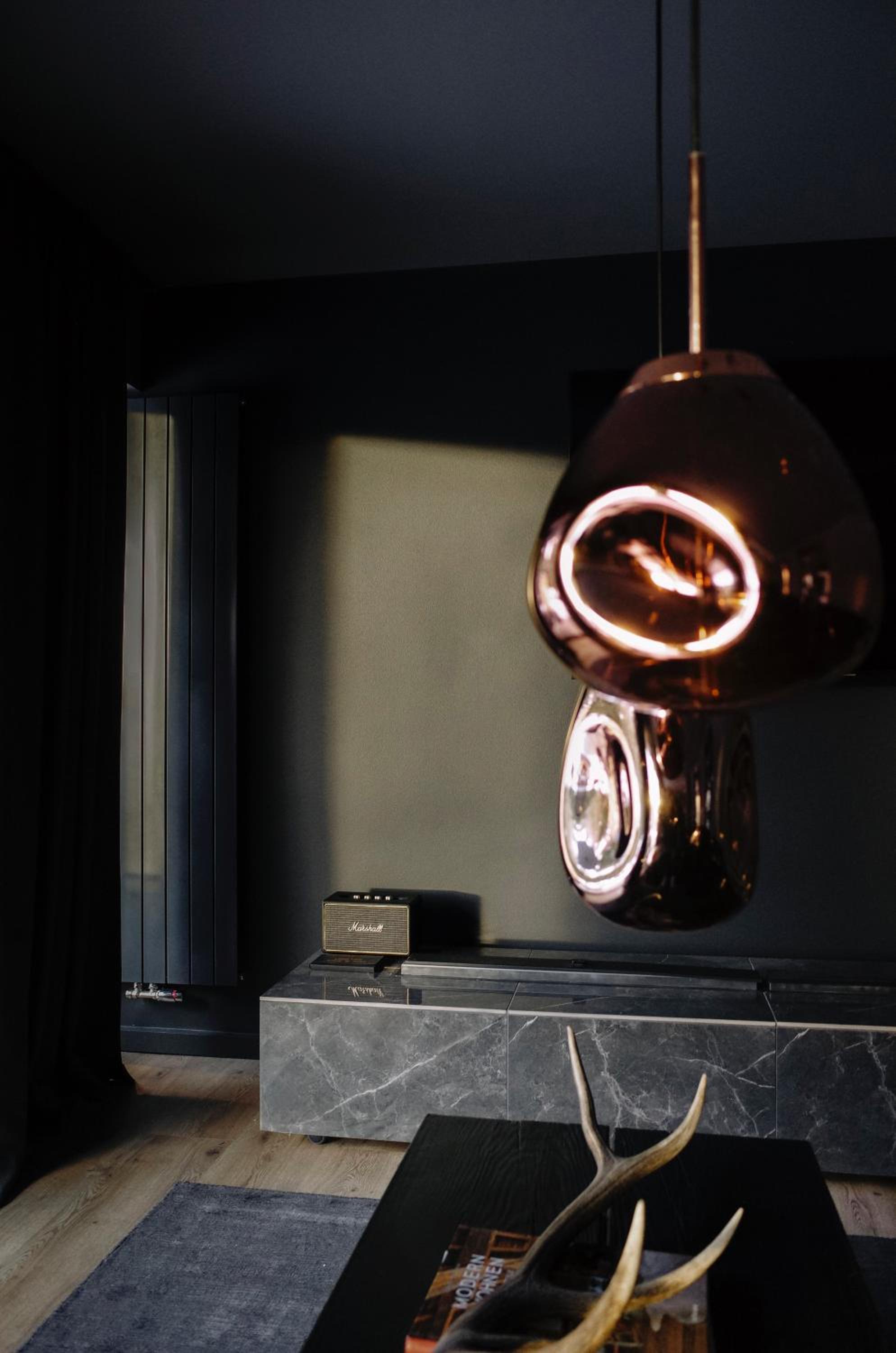 Le Chalet Noir - Black Forest