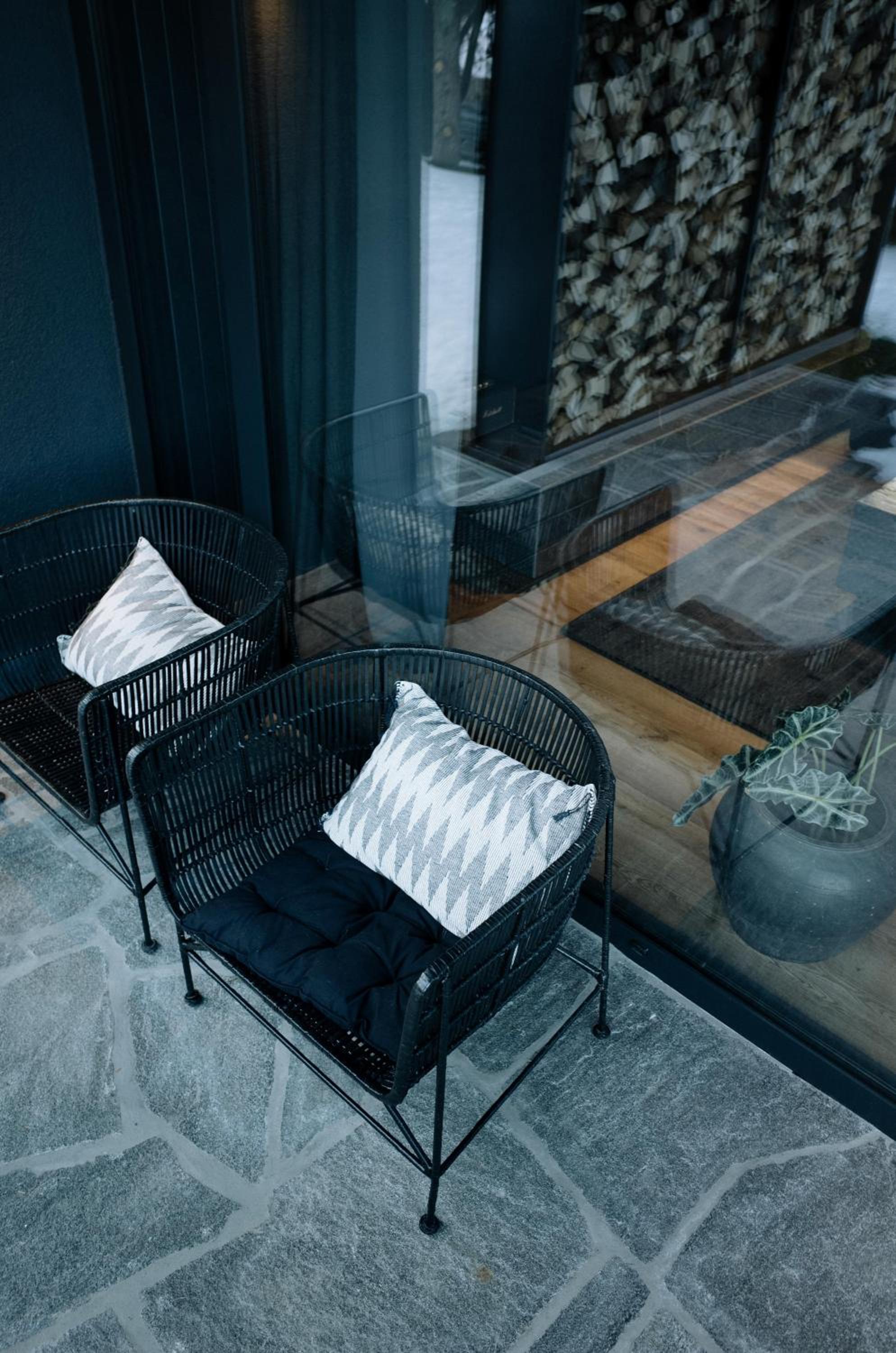 Le Chalet Noir - Black Forest