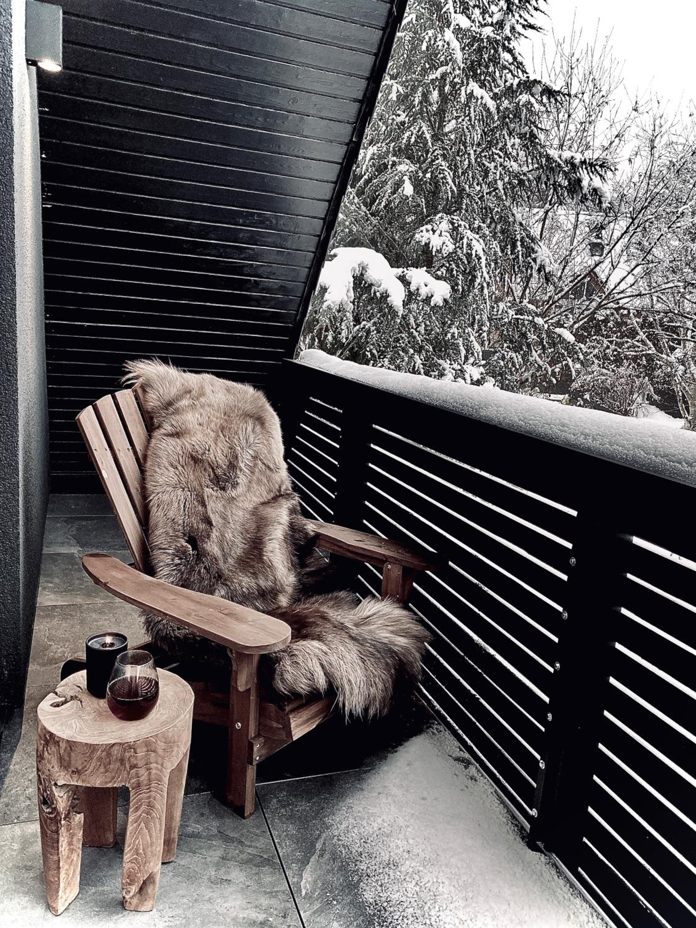 Le Chalet Noir - Black Forest
