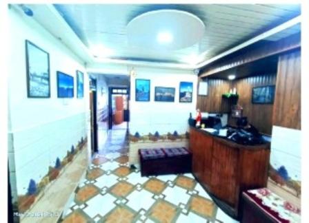 Hotel D. Sangay view 5
