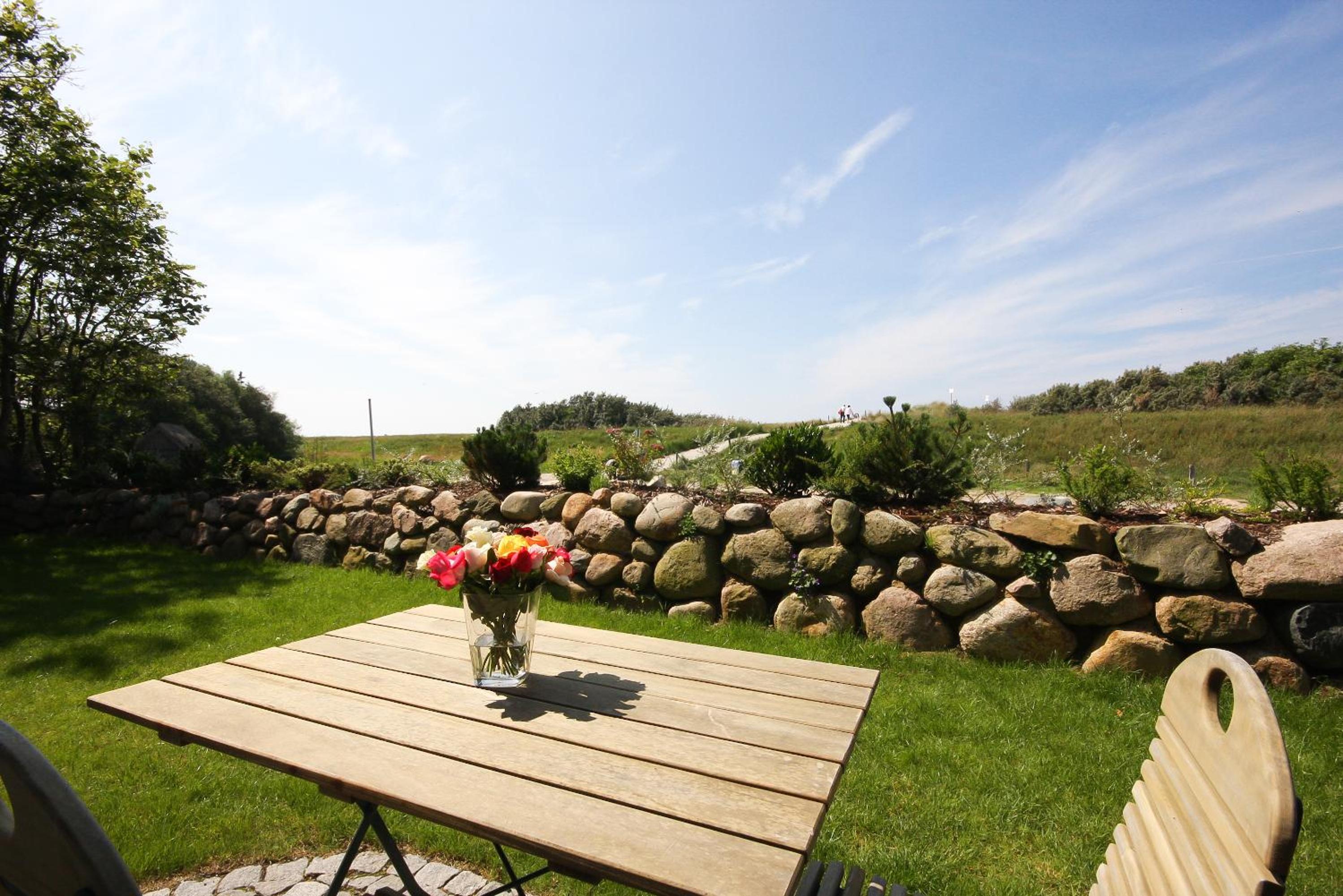 Strandhaus Claassen 02