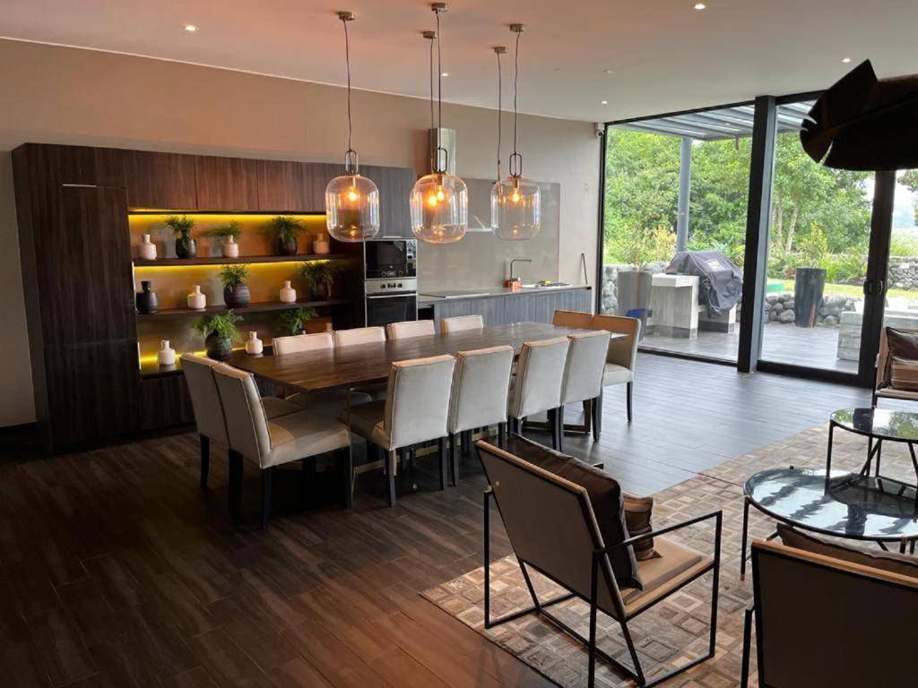 Departamento Nuevo en Condominio La Puntilla Villarrica