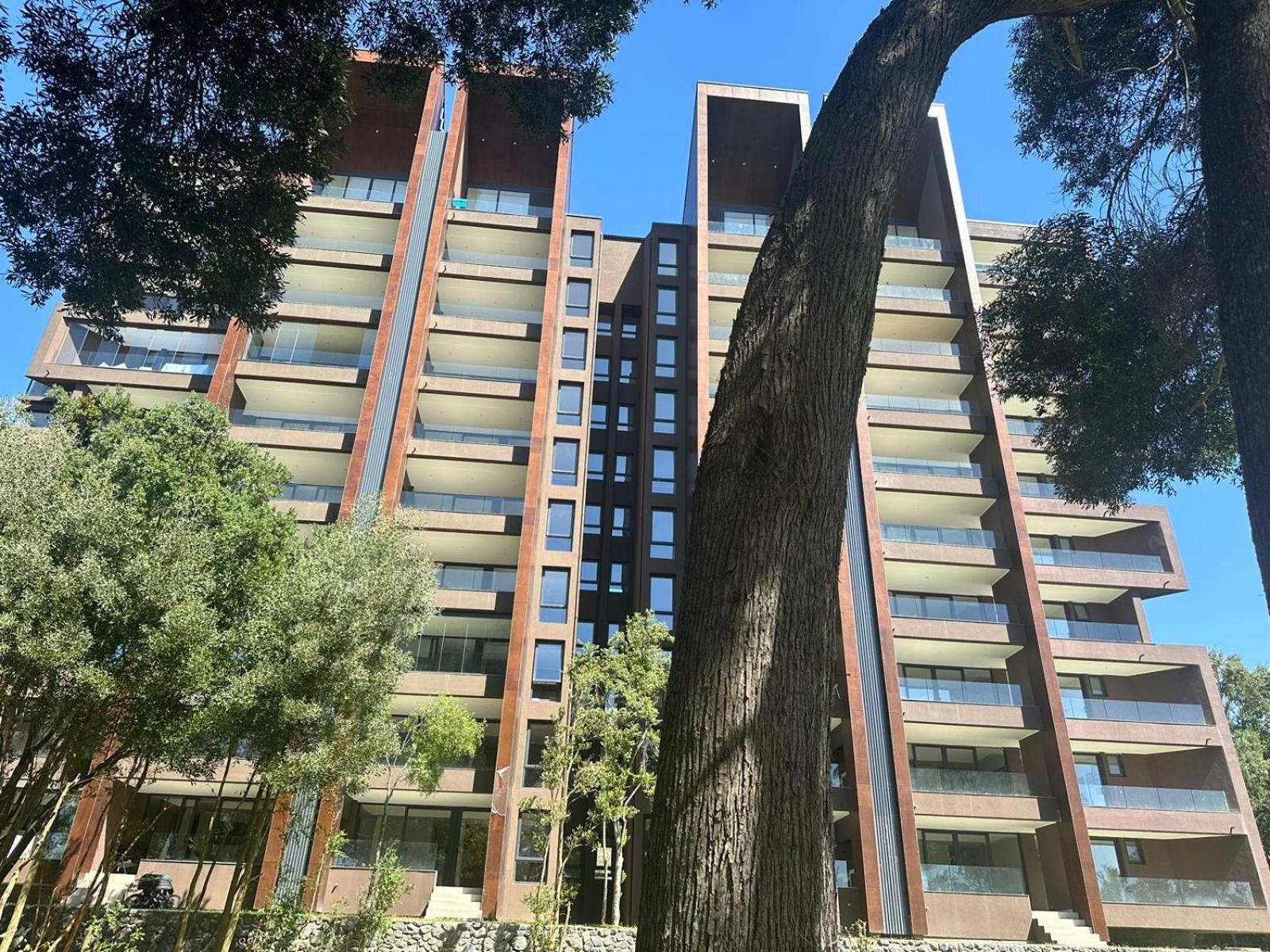 Departamento Nuevo en Condominio La Puntilla Villarrica