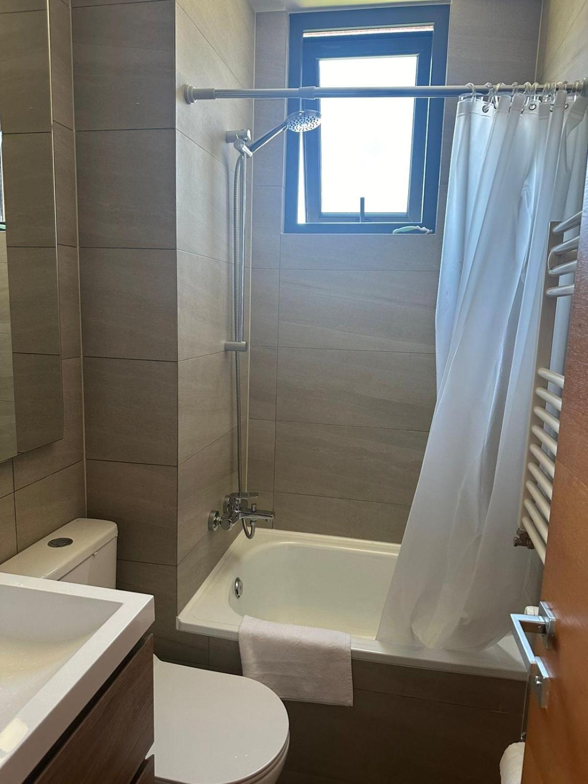 Departamento Nuevo en Condominio La Puntilla Villarrica