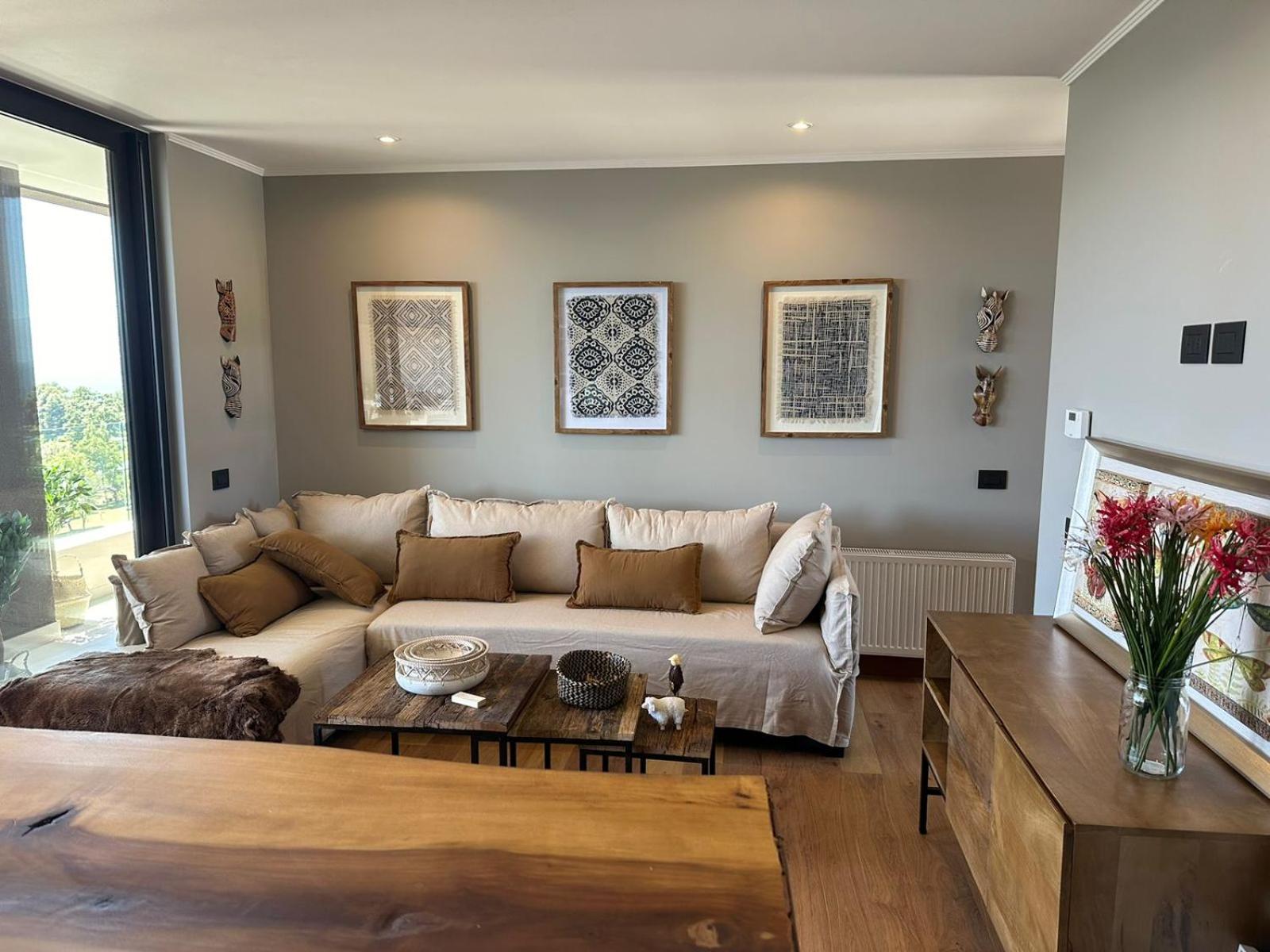 Departamento Nuevo en Condominio La Puntilla Villarrica