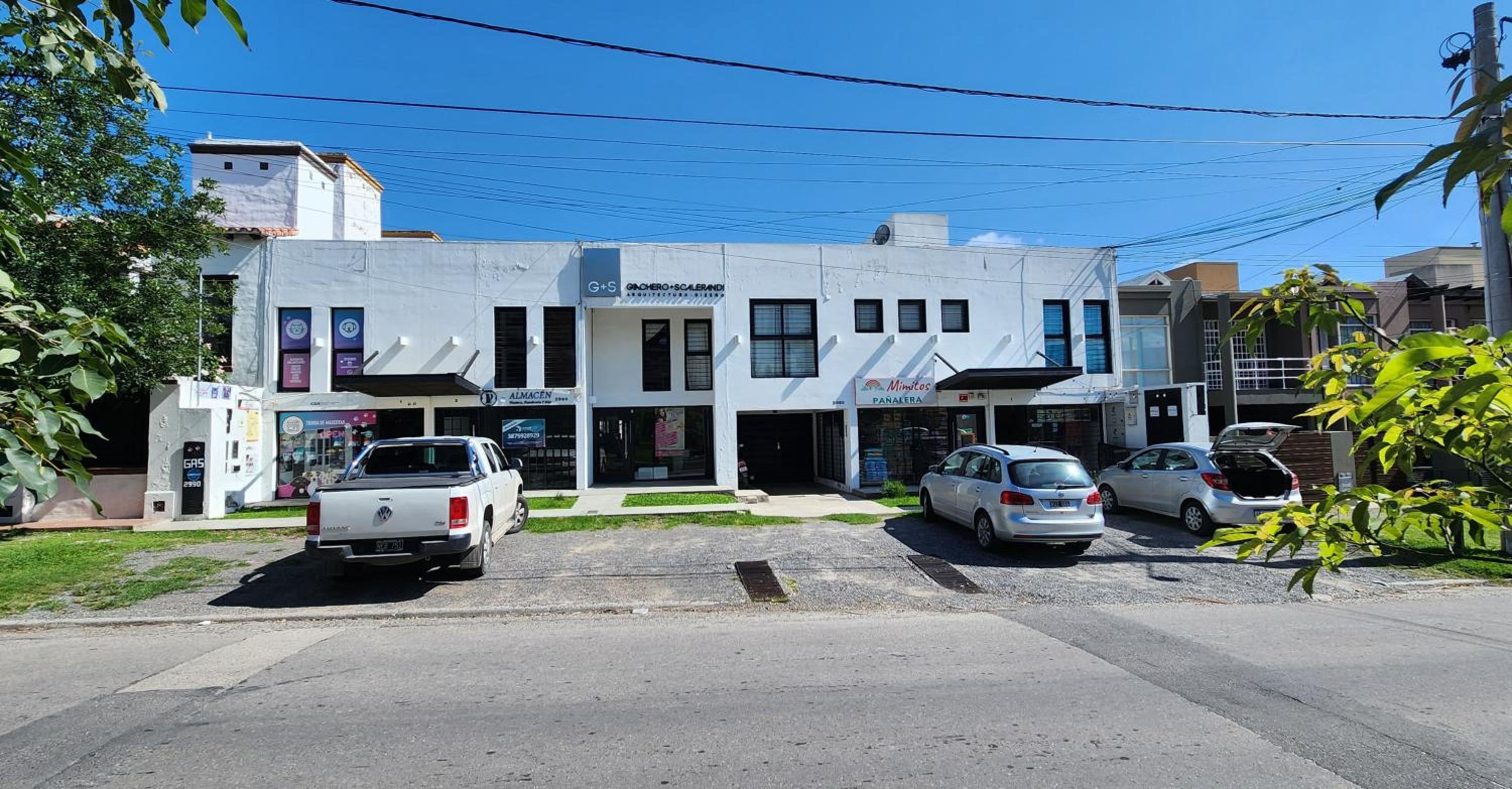 building