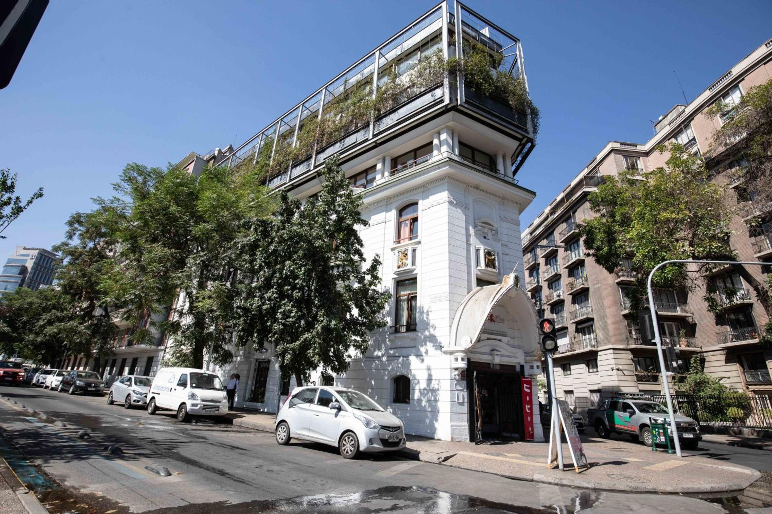 building