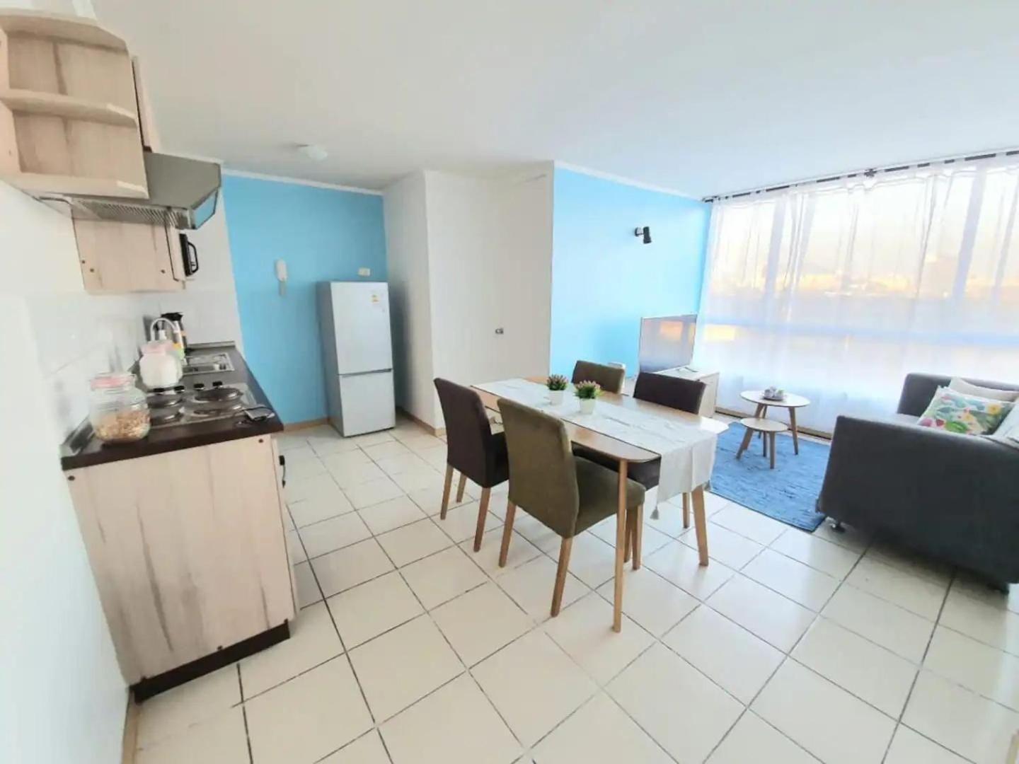Edificio Coronel Souper 4060