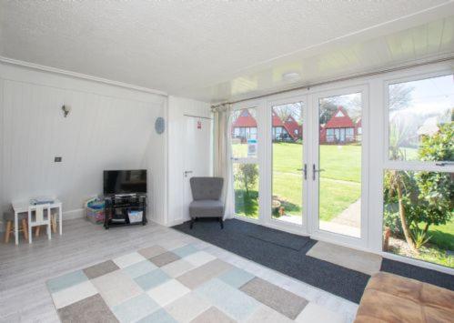 Chalet Thirtyone