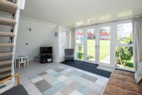 Chalet Thirtyone