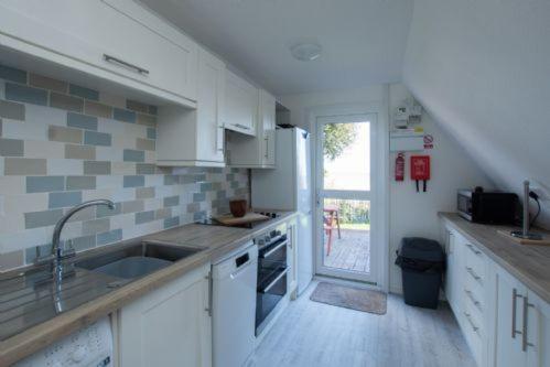 Chalet Thirtyone