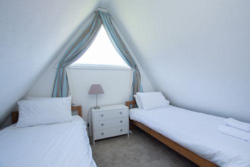 Chalet Thirtyone