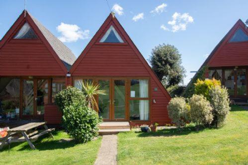 Chalet Thirtyone