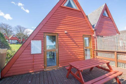 Chalet Thirtyone
