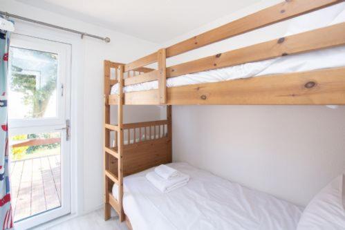 Chalet Thirtyone