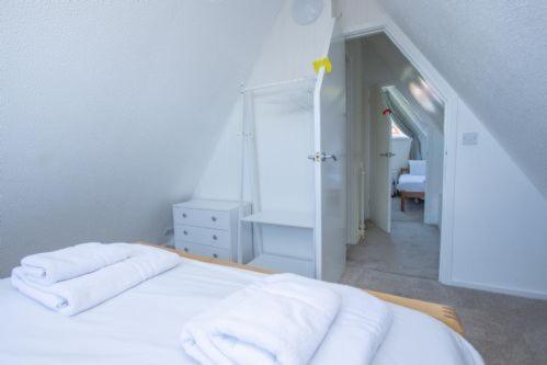 Chalet Thirtyone