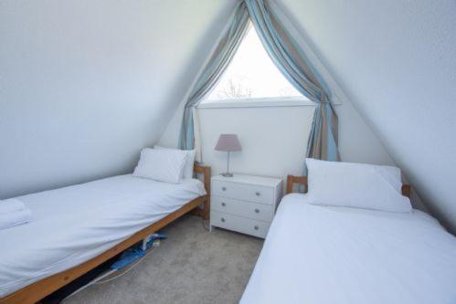 Chalet Thirtyone