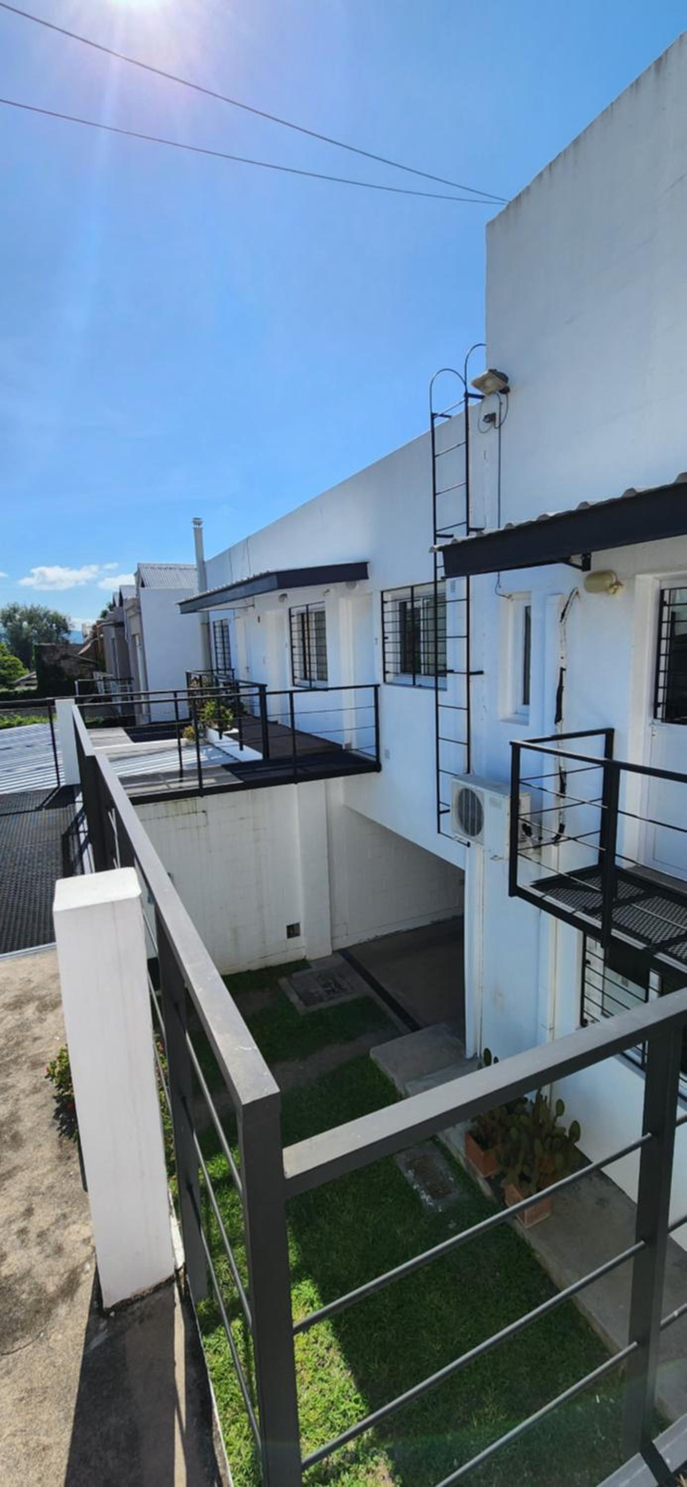 Departamentos Libertador