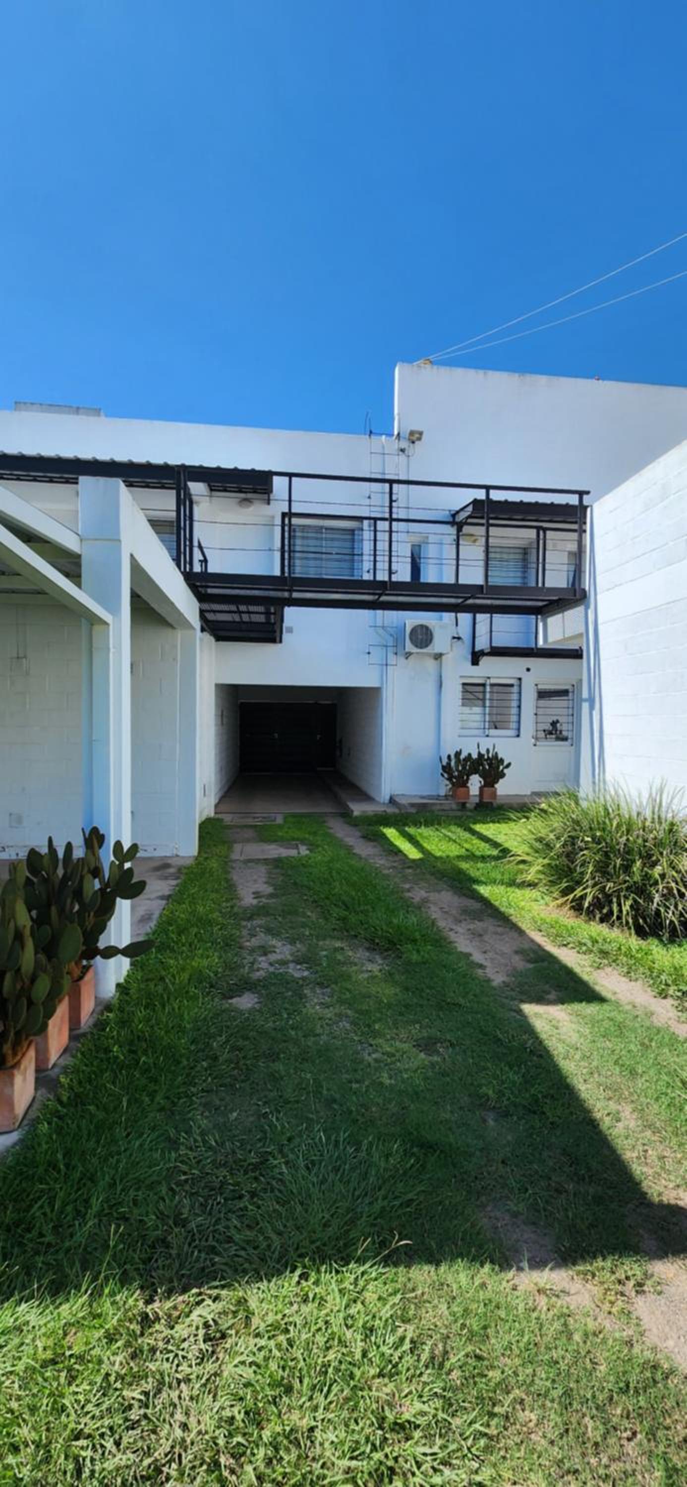 Departamentos Libertador