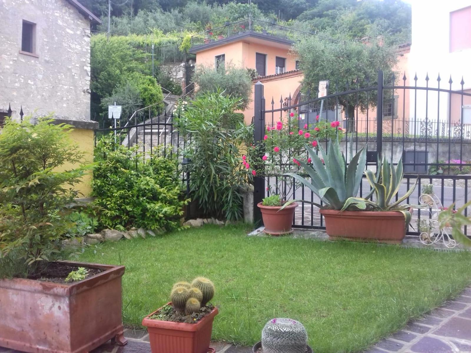 B&B Bergamo e Brescia, photo 21