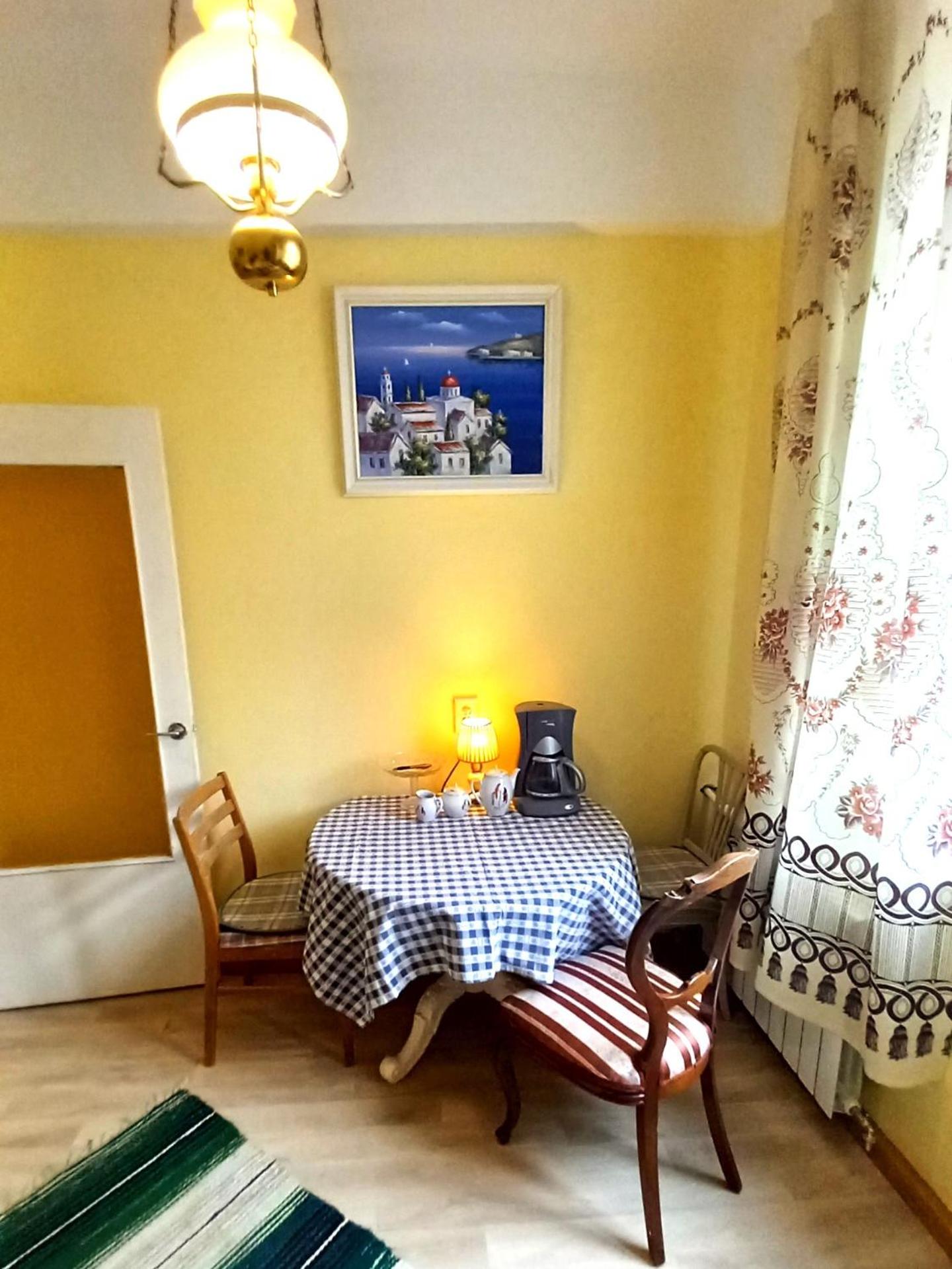 Majakovski Guesthouse