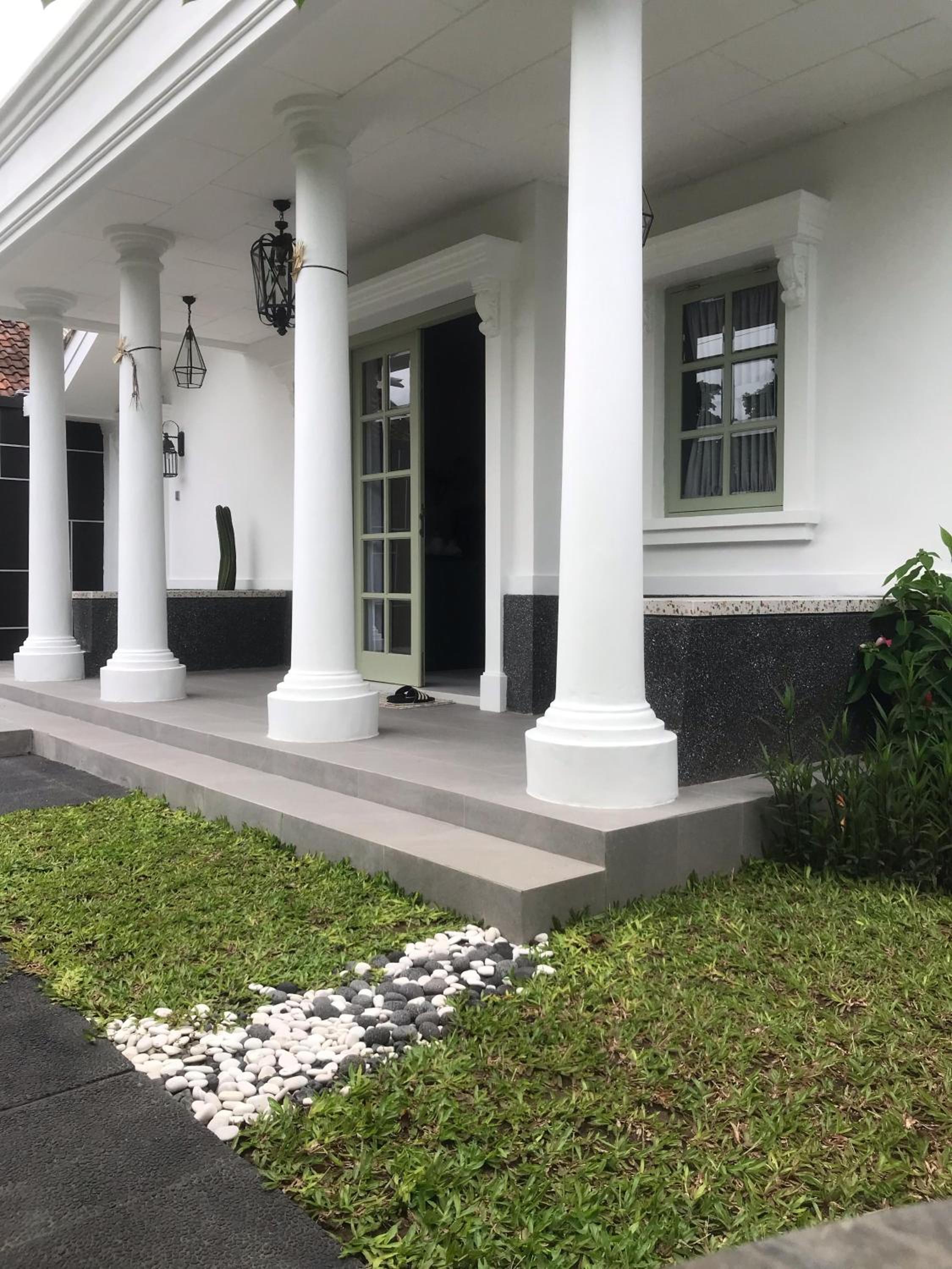 Rumah Kenyeri