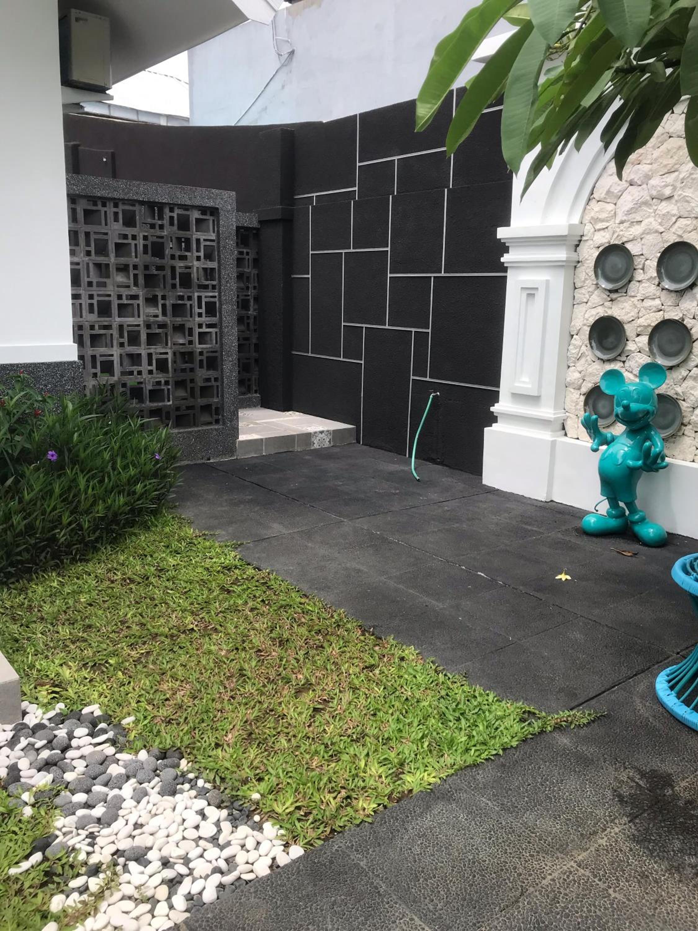 Rumah Kenyeri