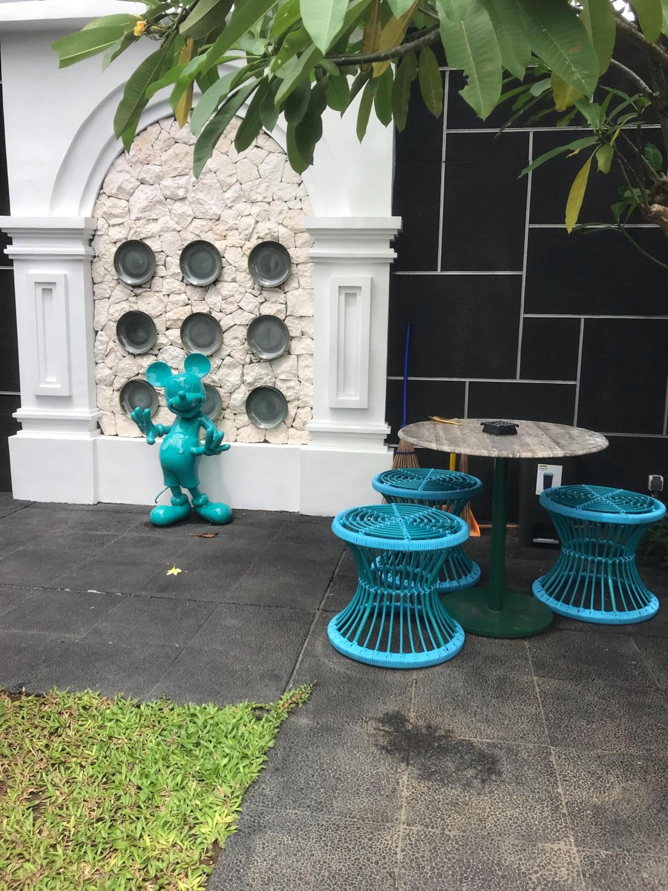 Rumah Kenyeri