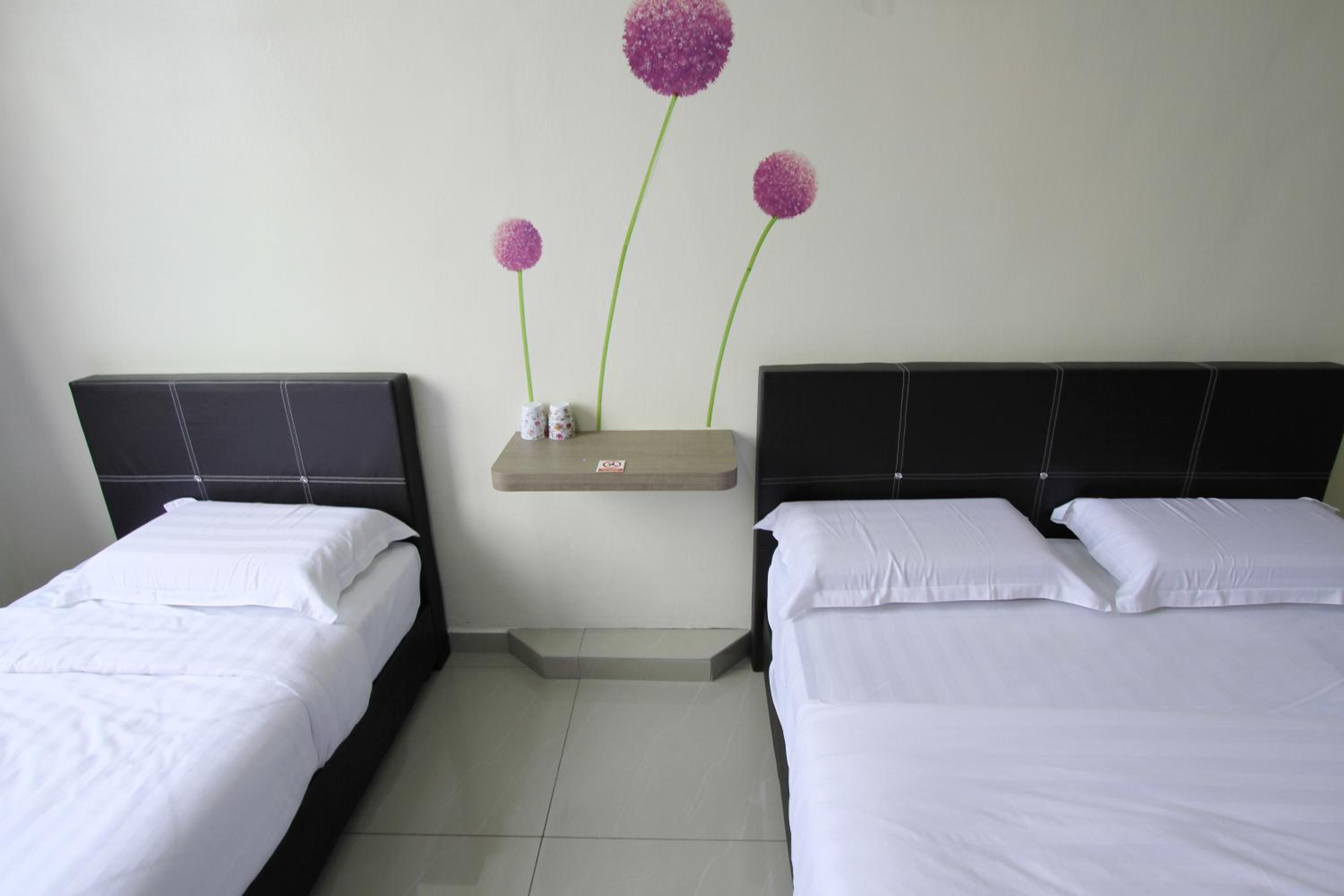 Max Inn Hotel