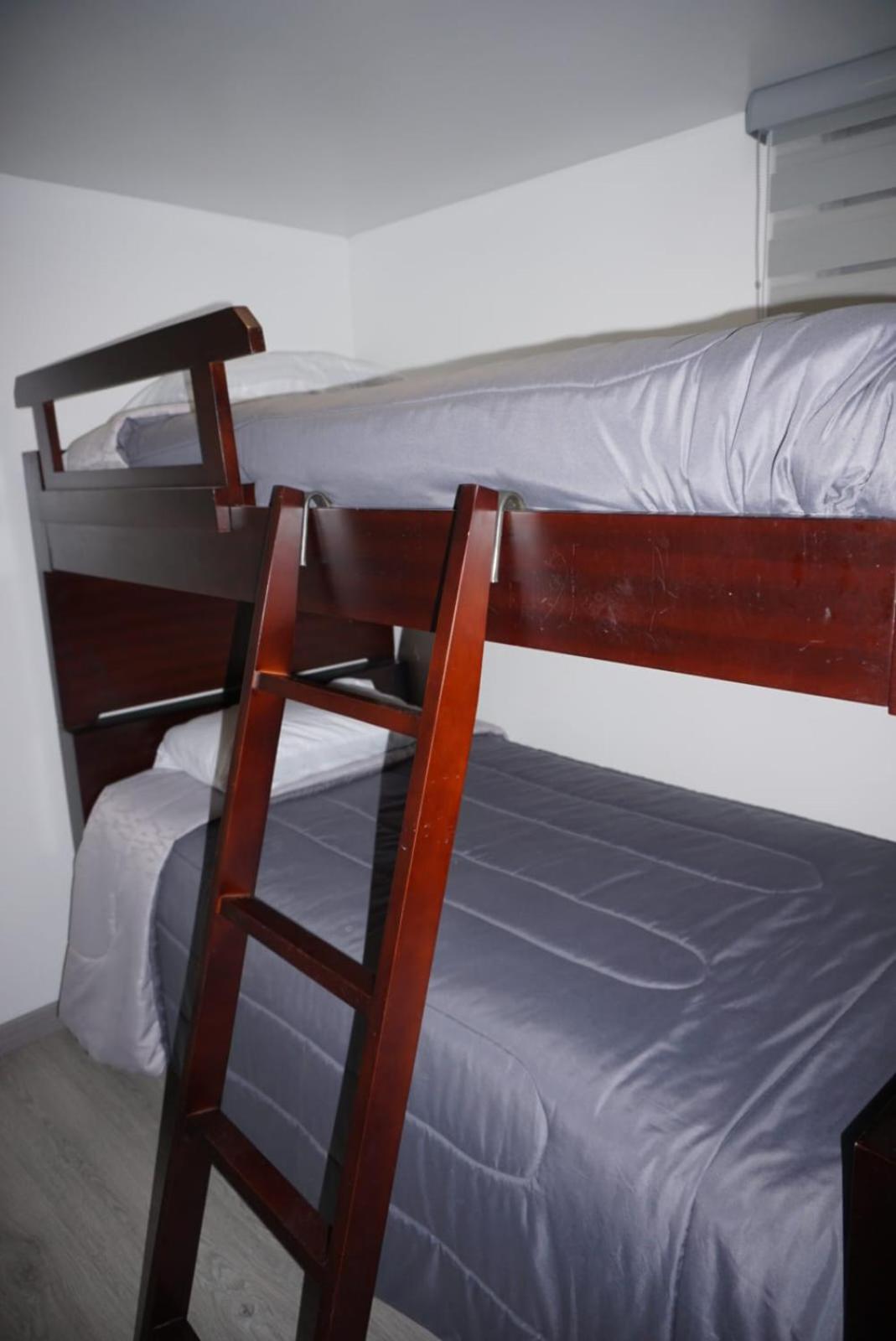 Hermoso apartamento Paipa Boyaca