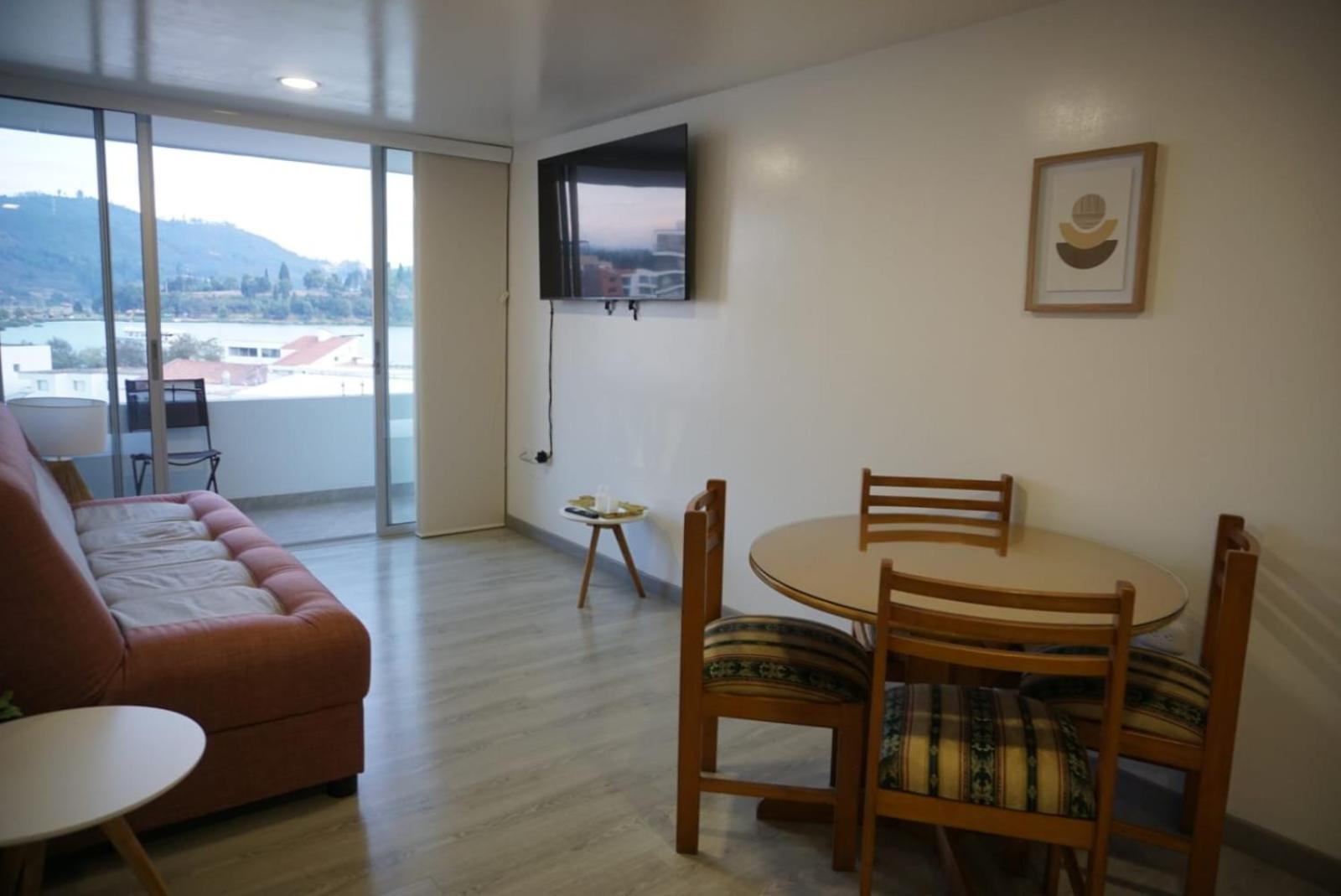Hermoso apartamento Paipa Boyaca