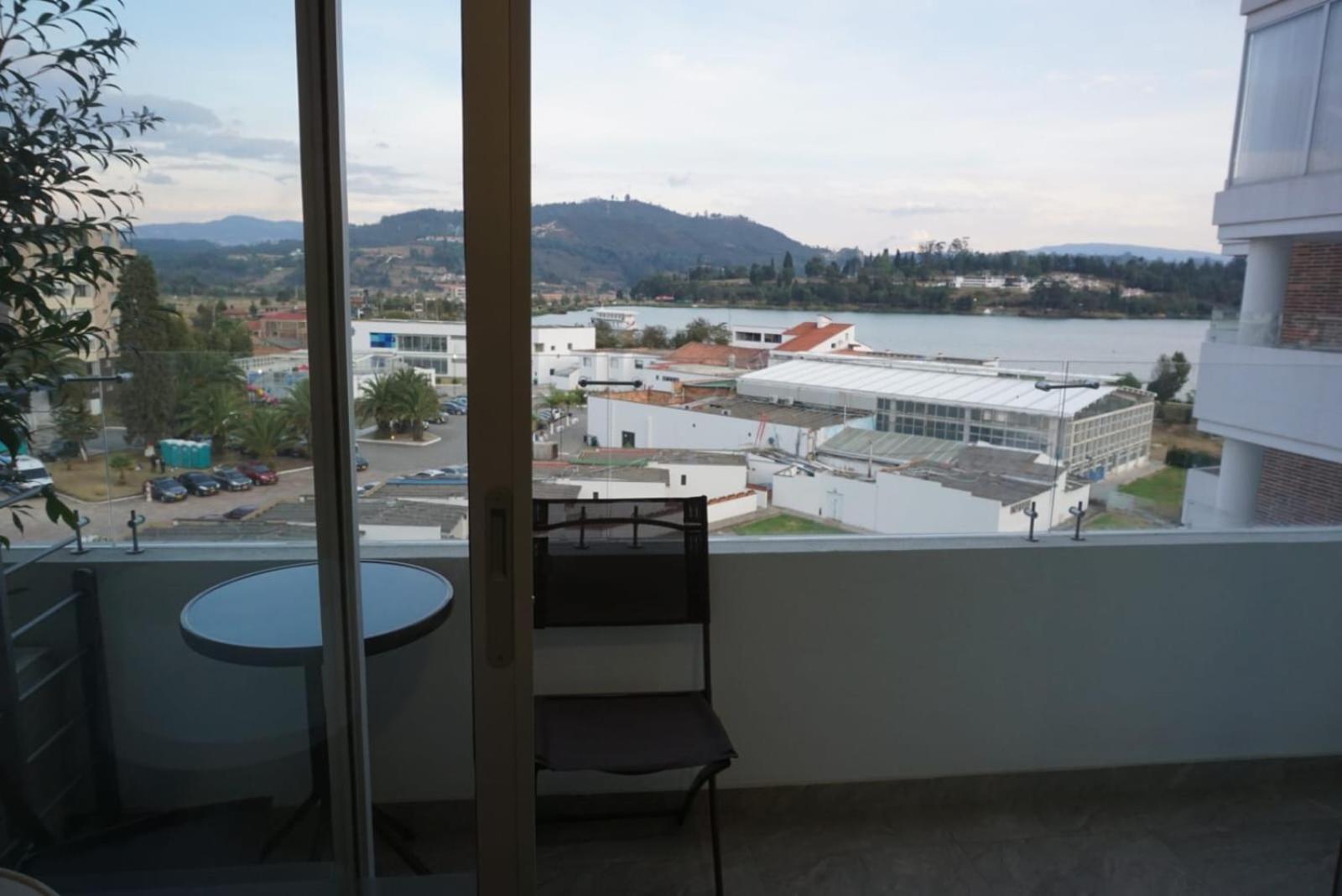 Hermoso apartamento Paipa Boyaca
