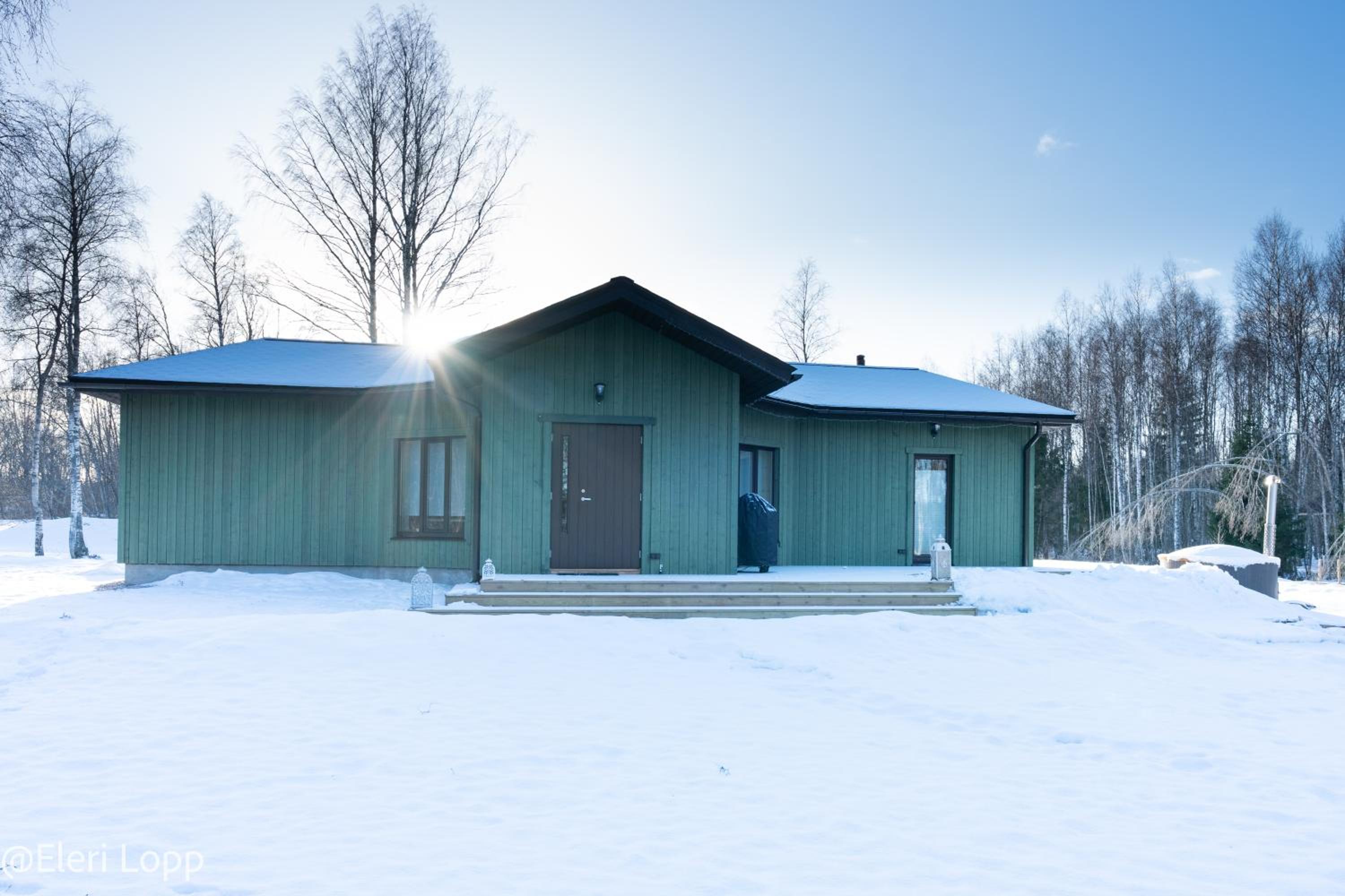 Paunküla Nature Resort