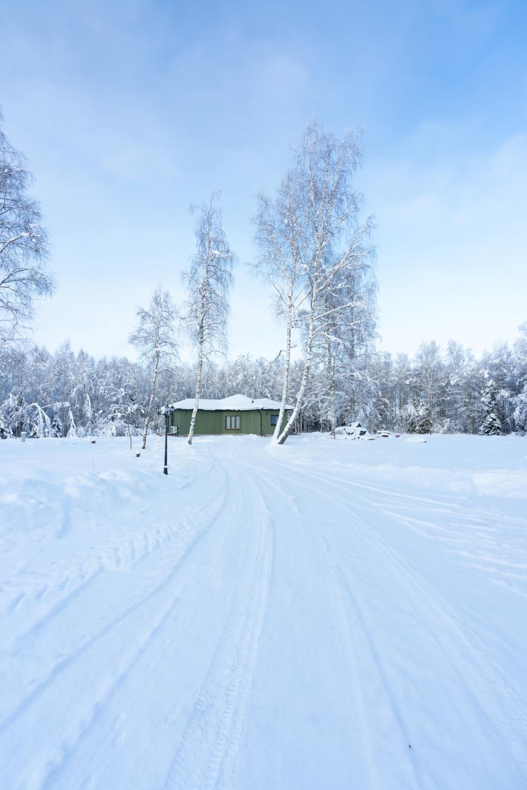 Paunküla Nature Resort