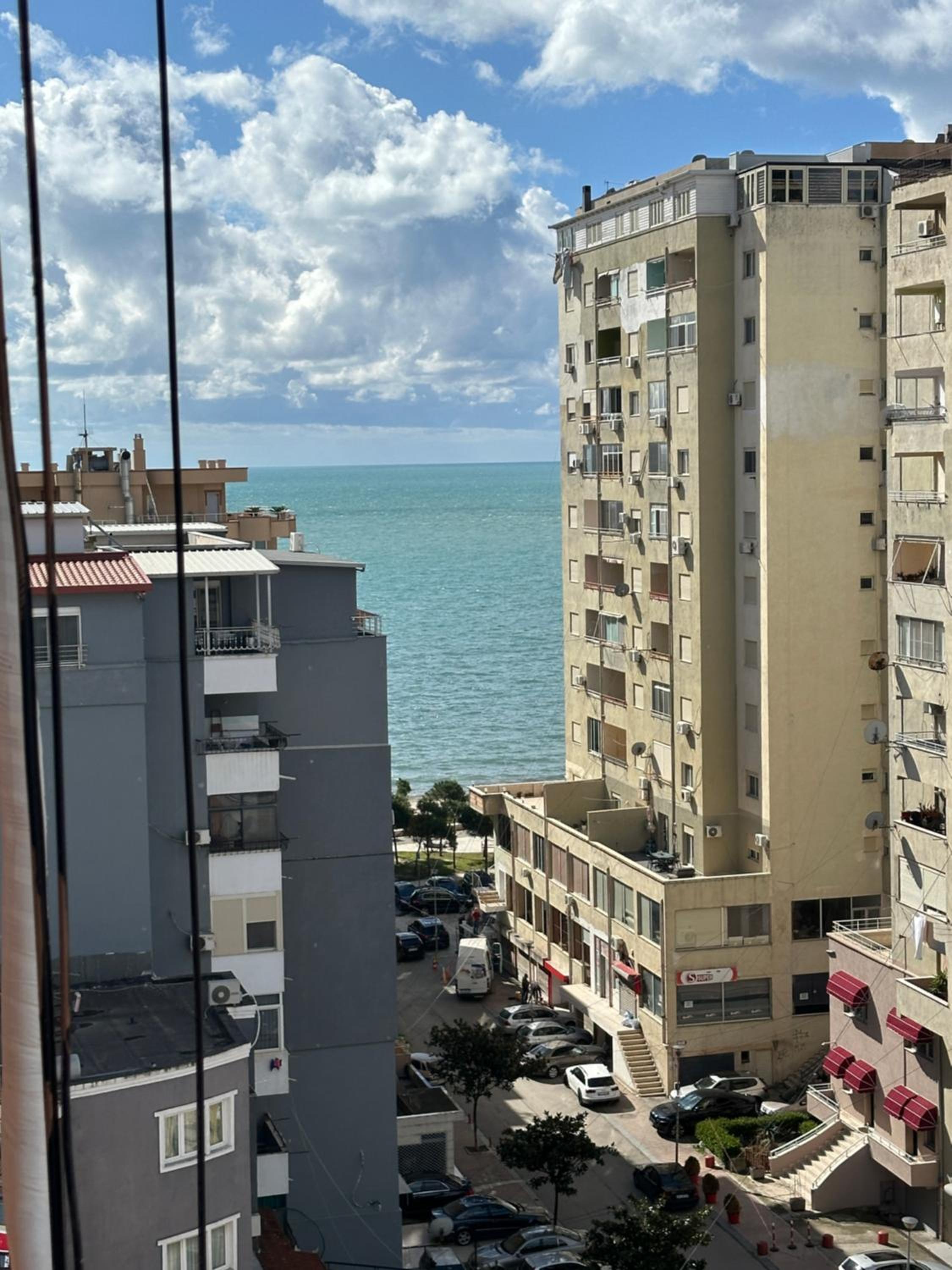 Xhimi's Seaside Apartments