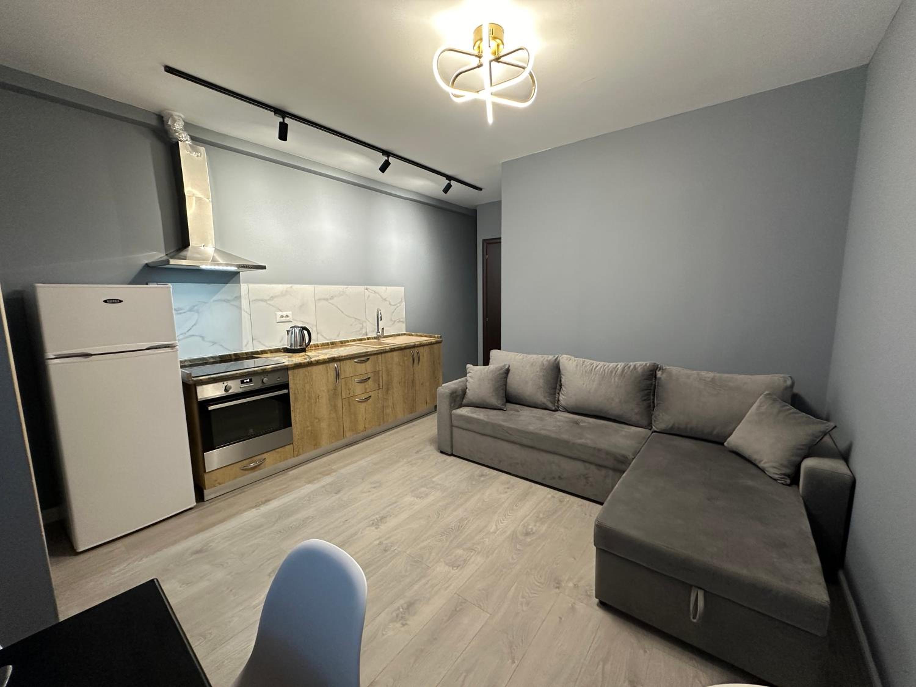 Xhimi's Seaside Apartments