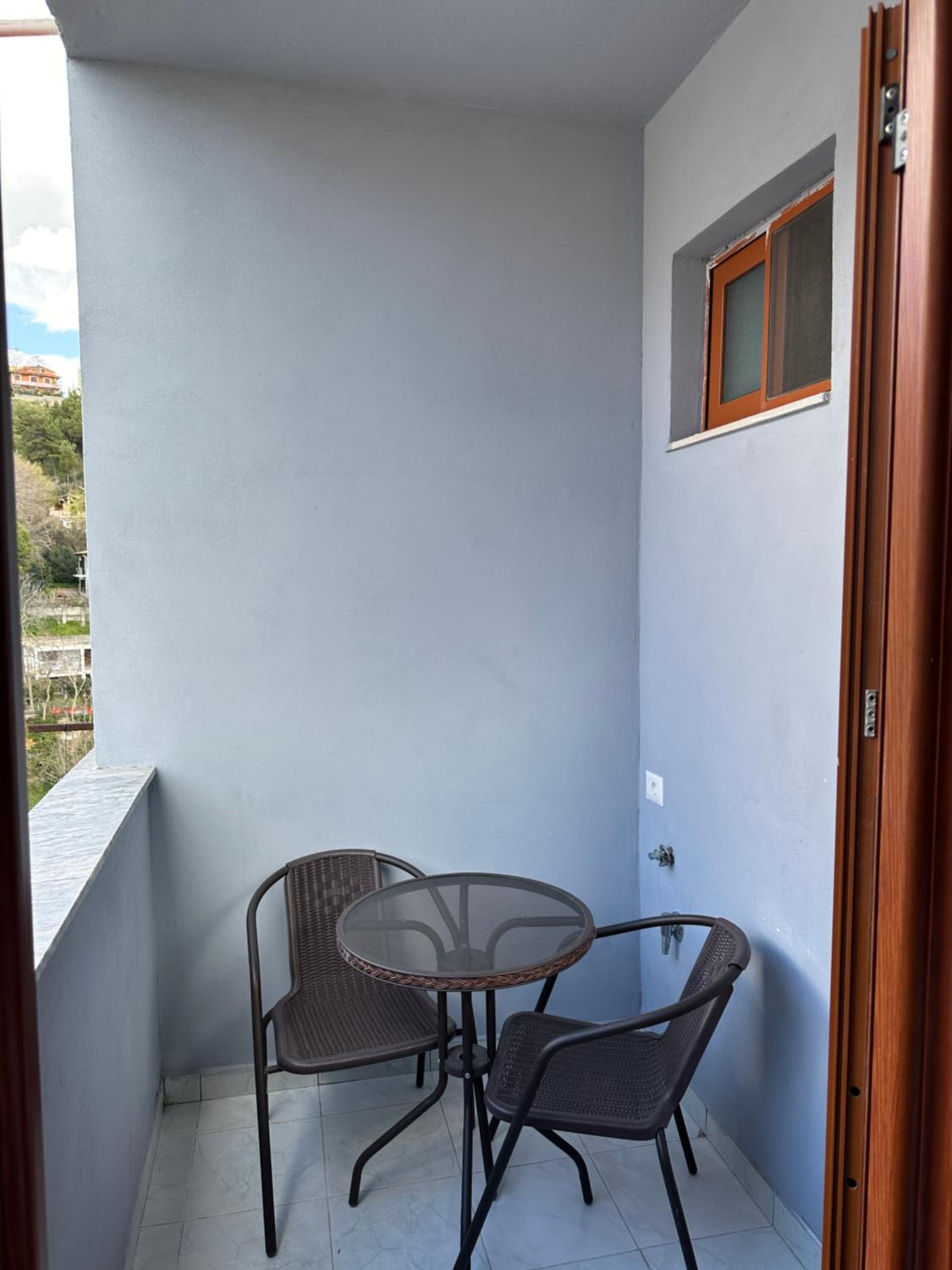 Xhimi's Seaside Apartments