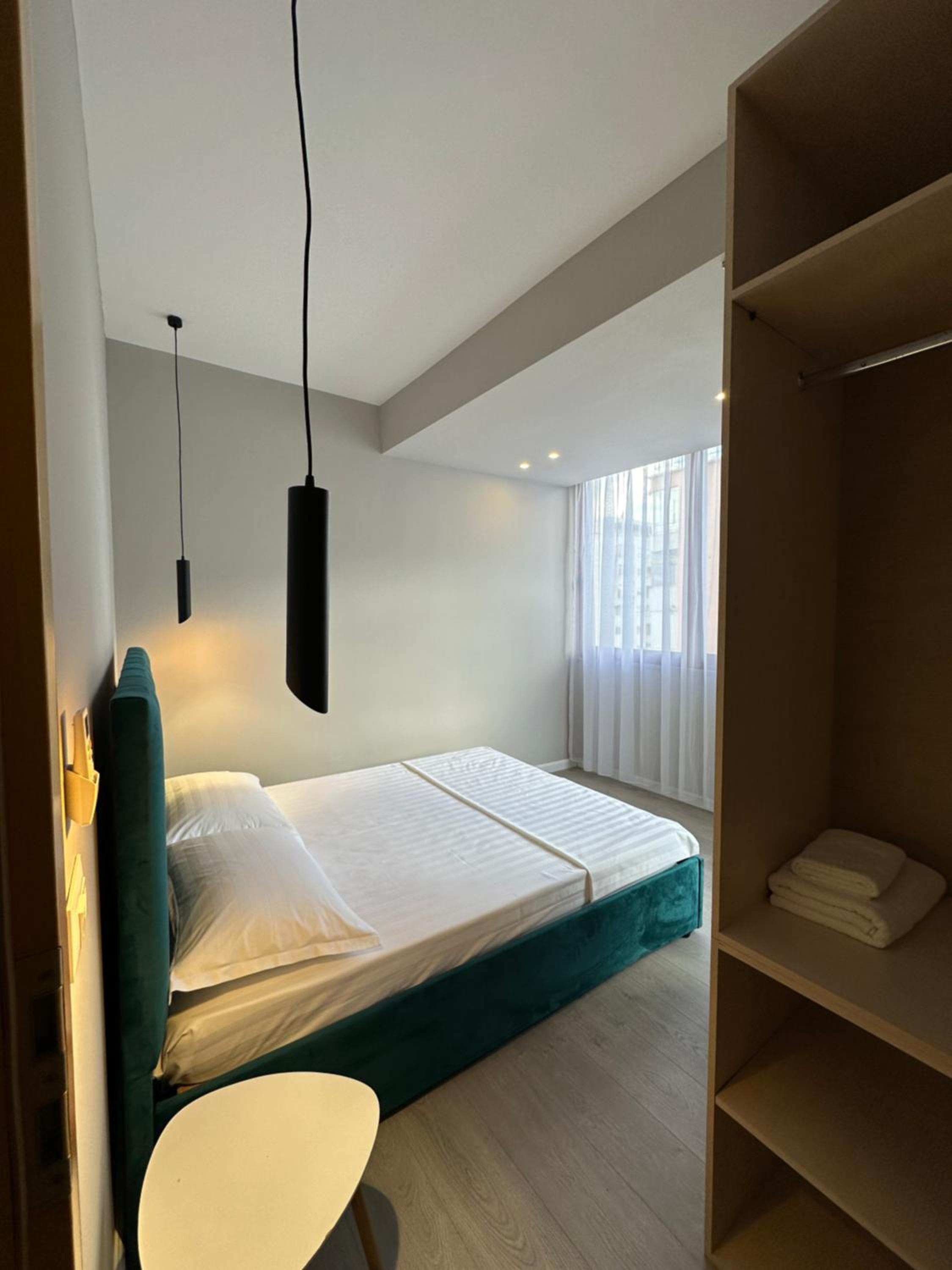 Xhimi's Seaside Apartments