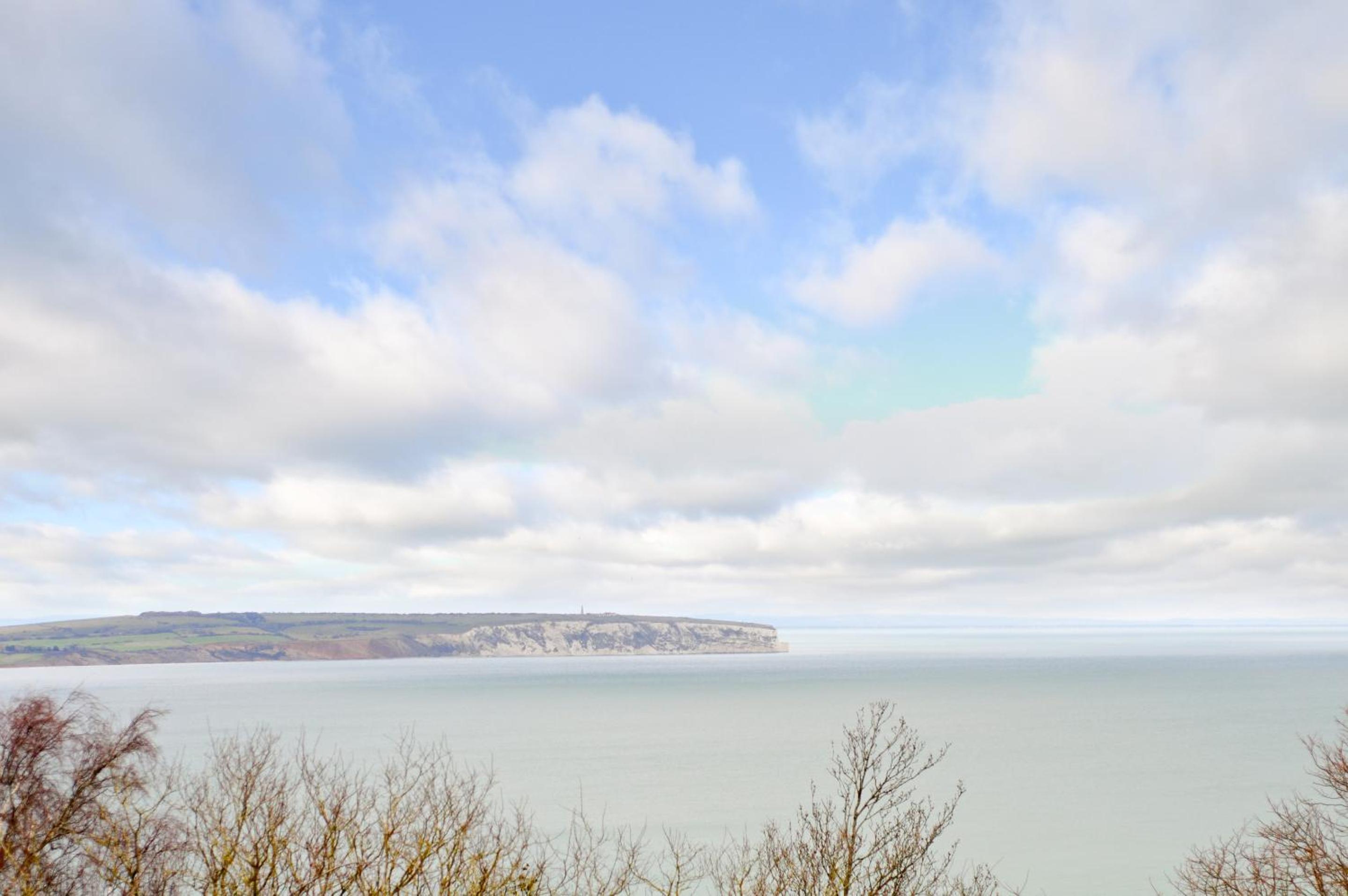 Stunning Ocean Views, The Priory view 3