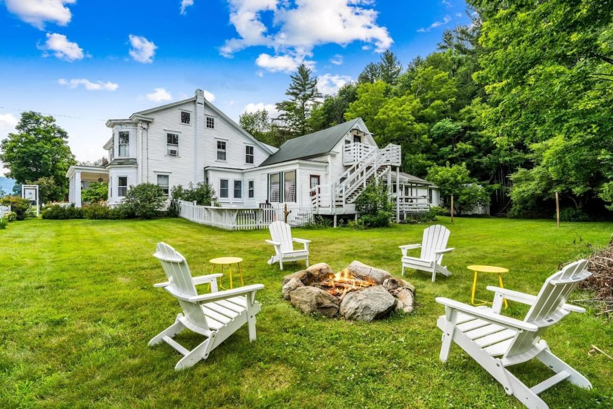 Hotel Minutes to Woodstock Hiking Ben & Jerry Suite - Image 1