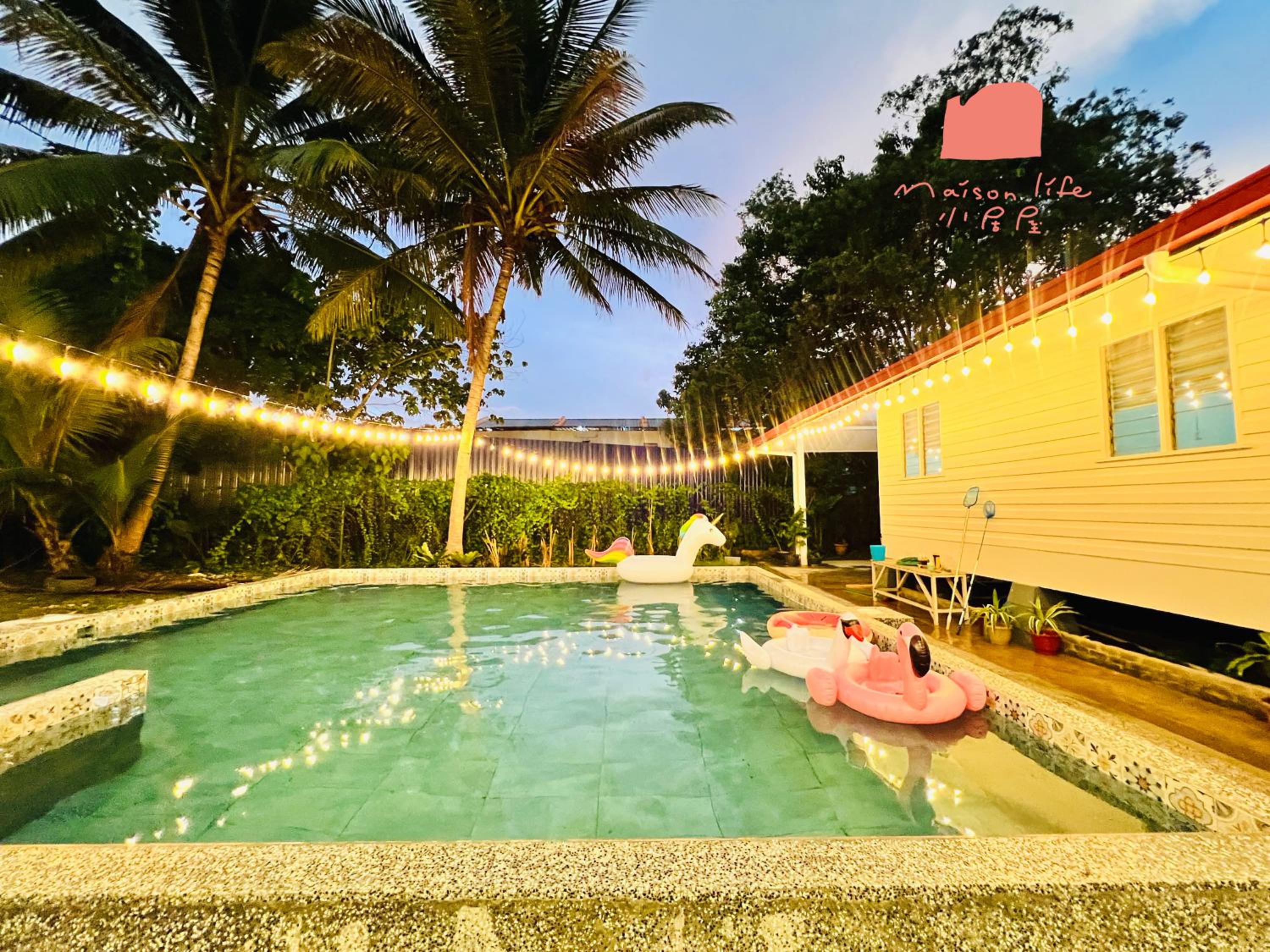 Maison Life 小居屋 Holiday Home Kota Kinabalu photo 1