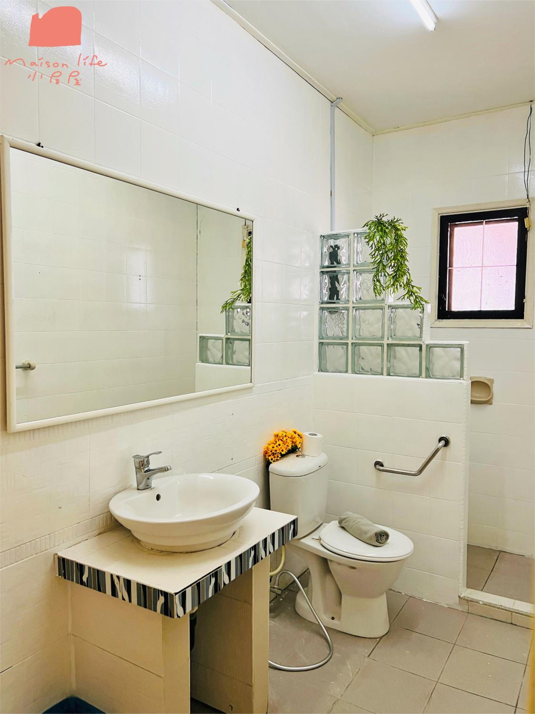 Maison Life 小居屋 Holiday Home Kota Kinabalu photo 7