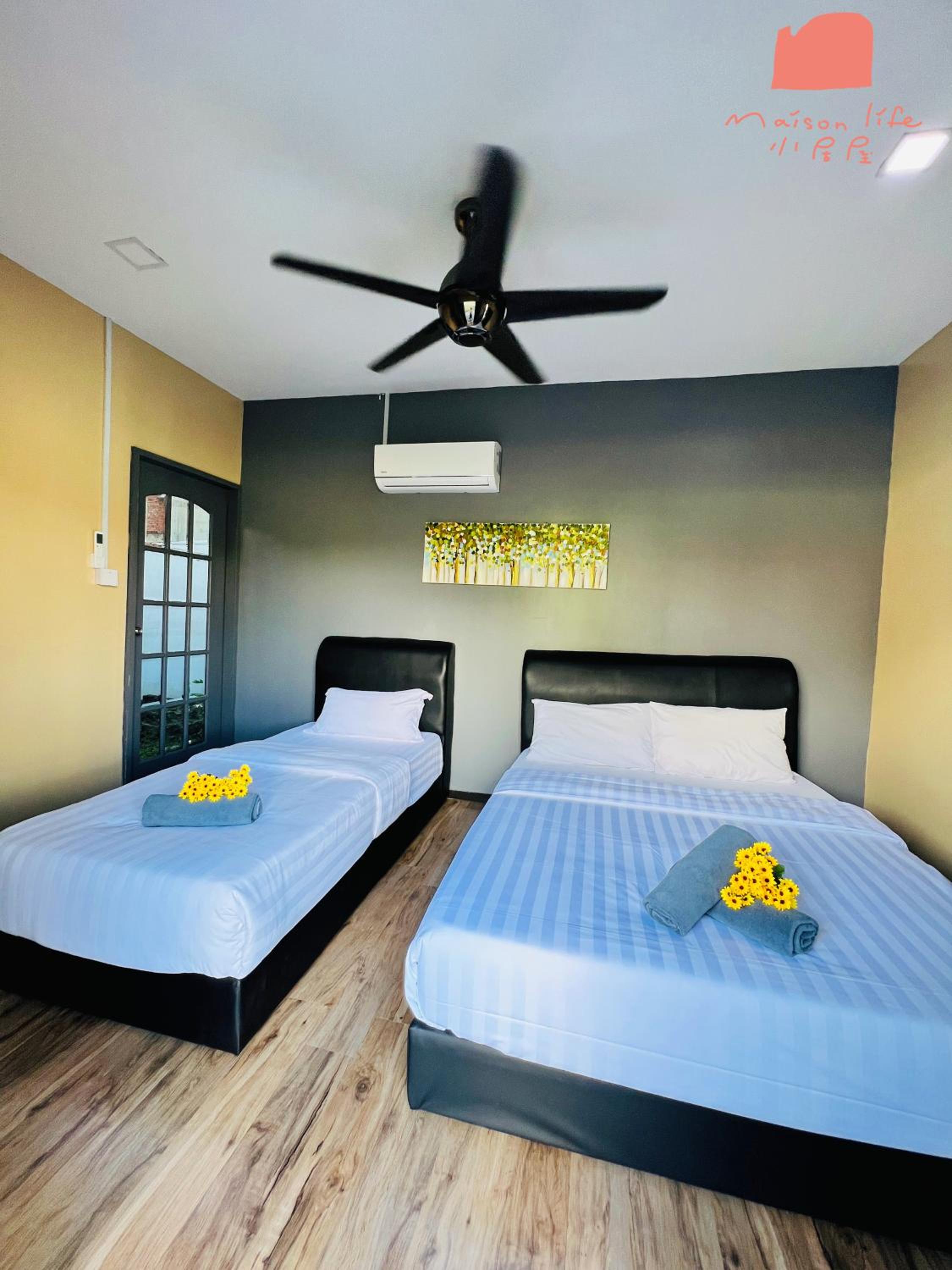 Maison Life 小居屋 Holiday Home Kota Kinabalu photo 8
