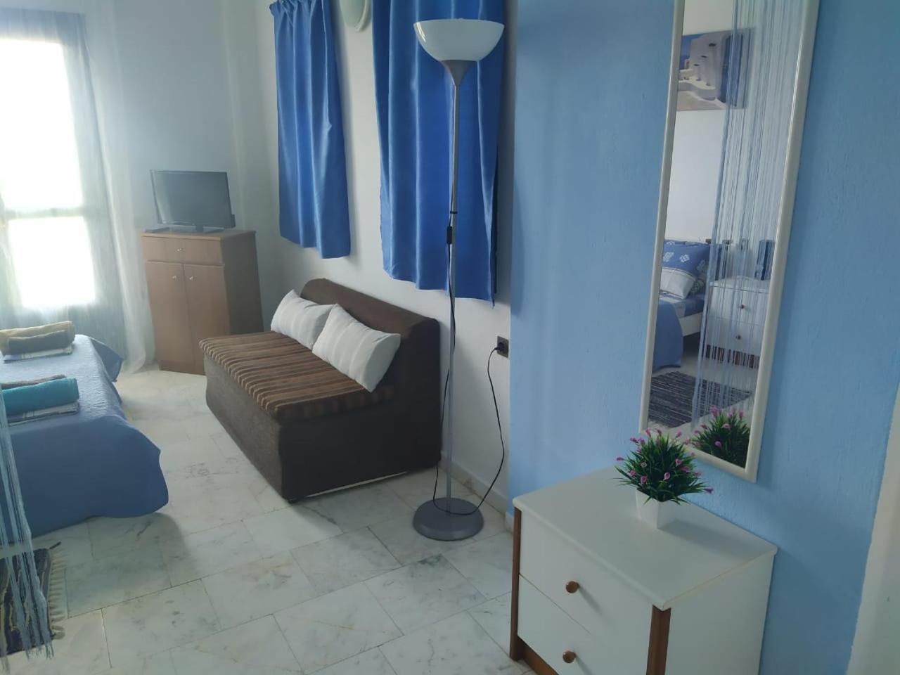 Thea Apartmens