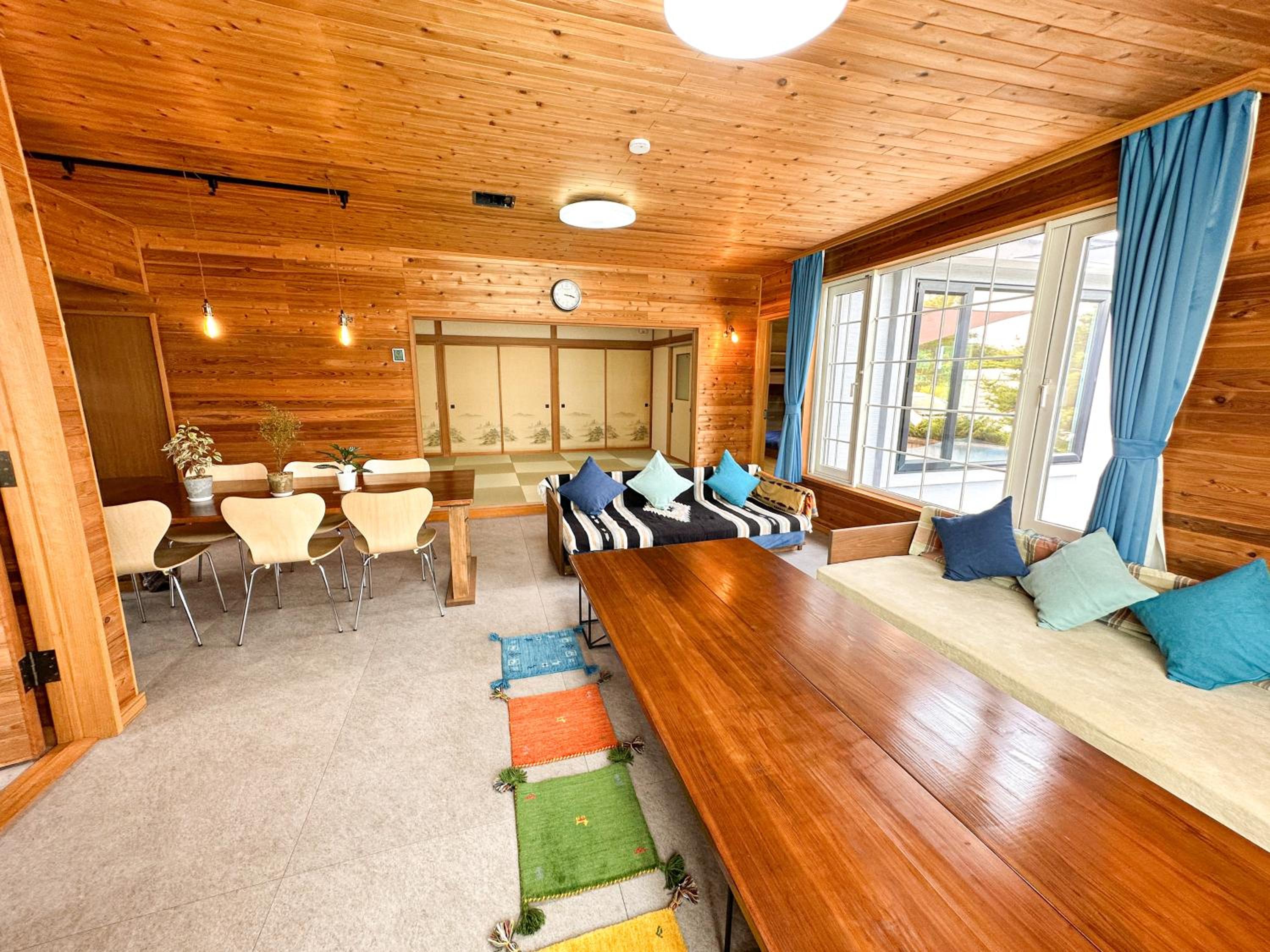 lounge